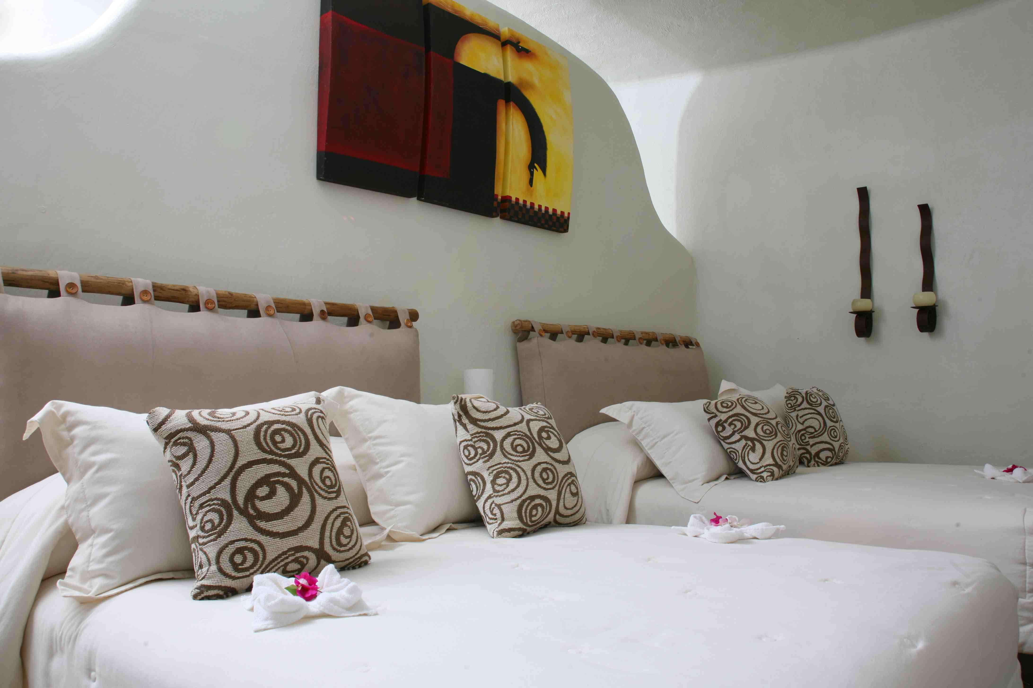 Okaan Hotel 5*