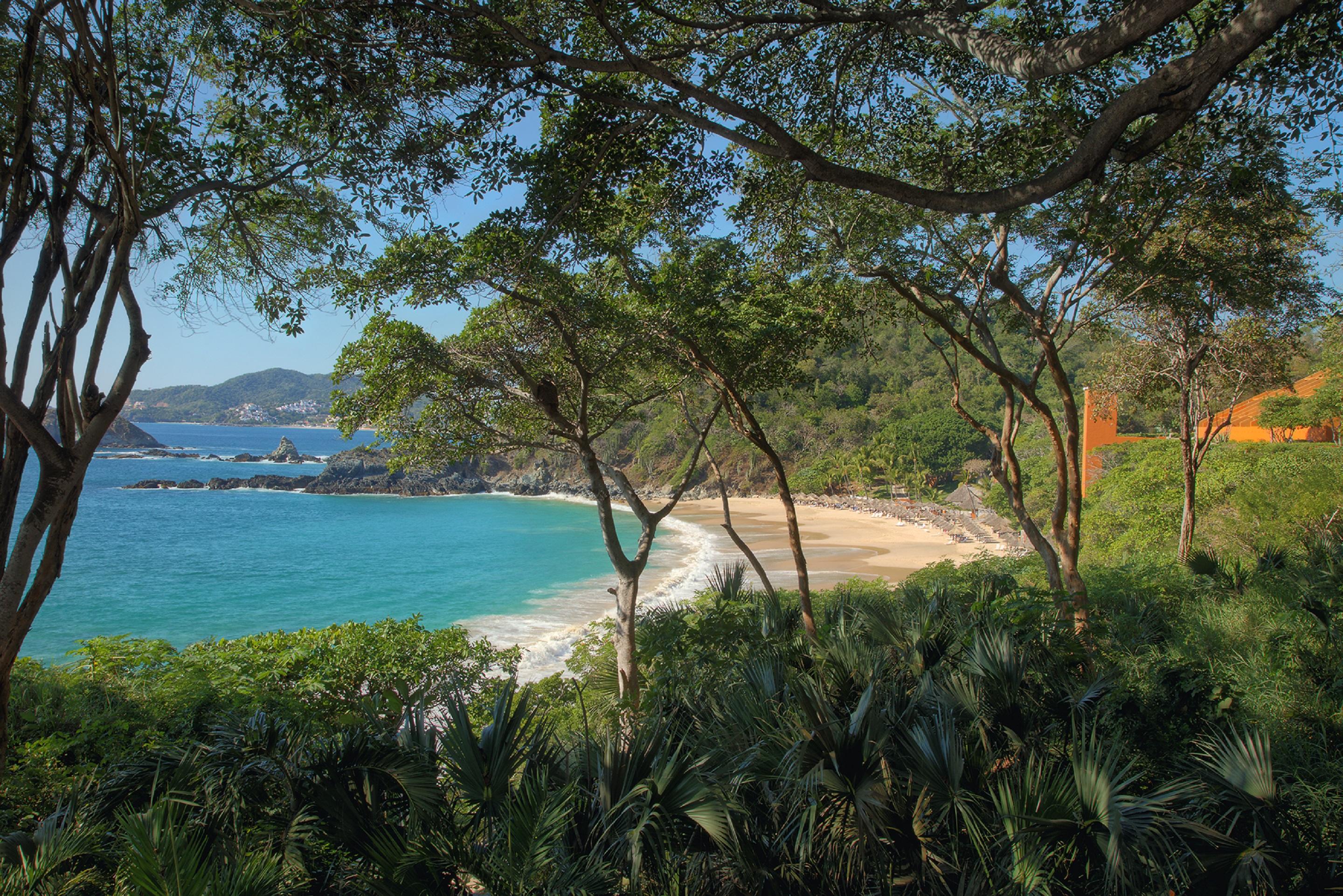 Brisas Ixtapa Resort Ixtapa (Guerrero)