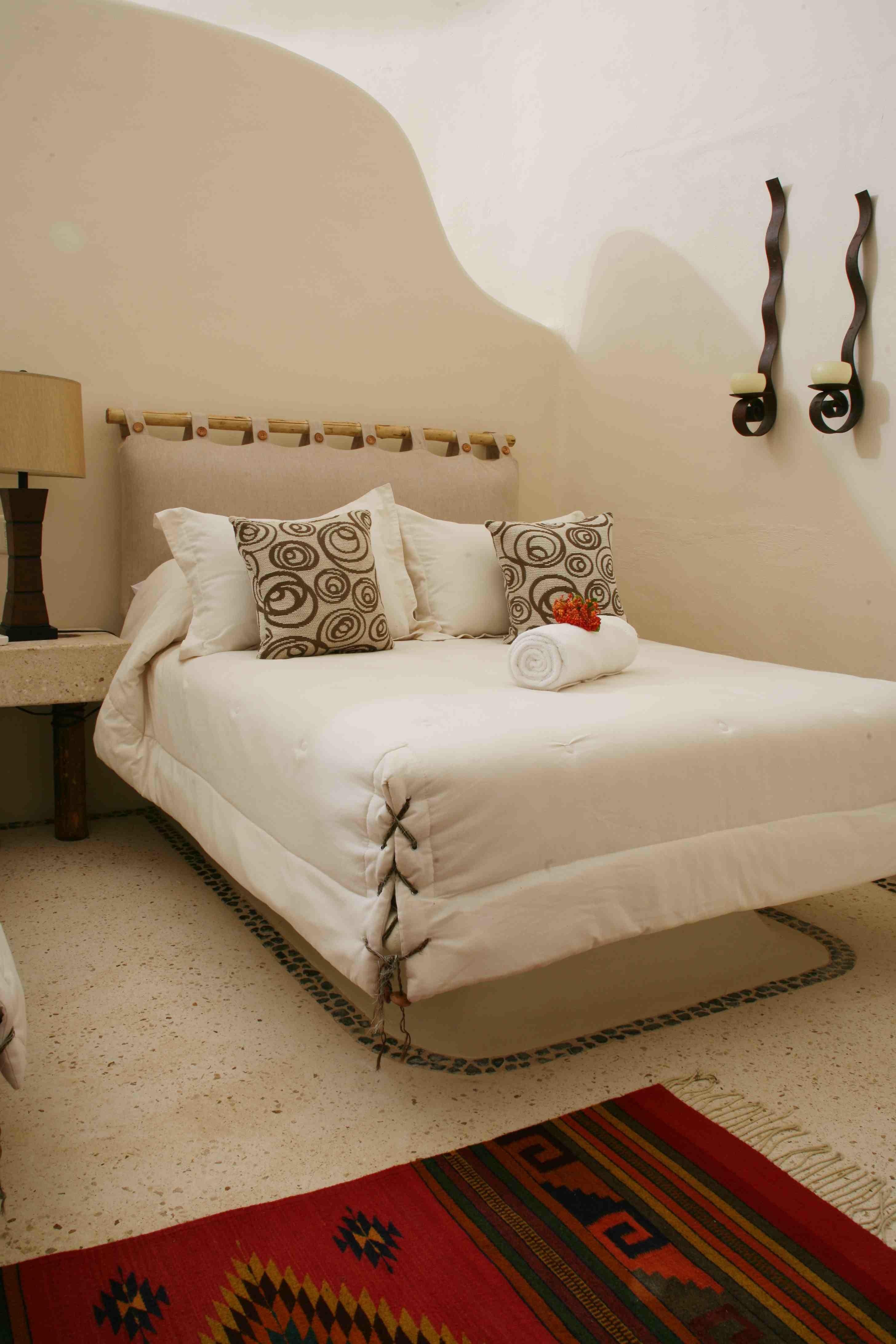 Okaan Hotel Chichen Itza