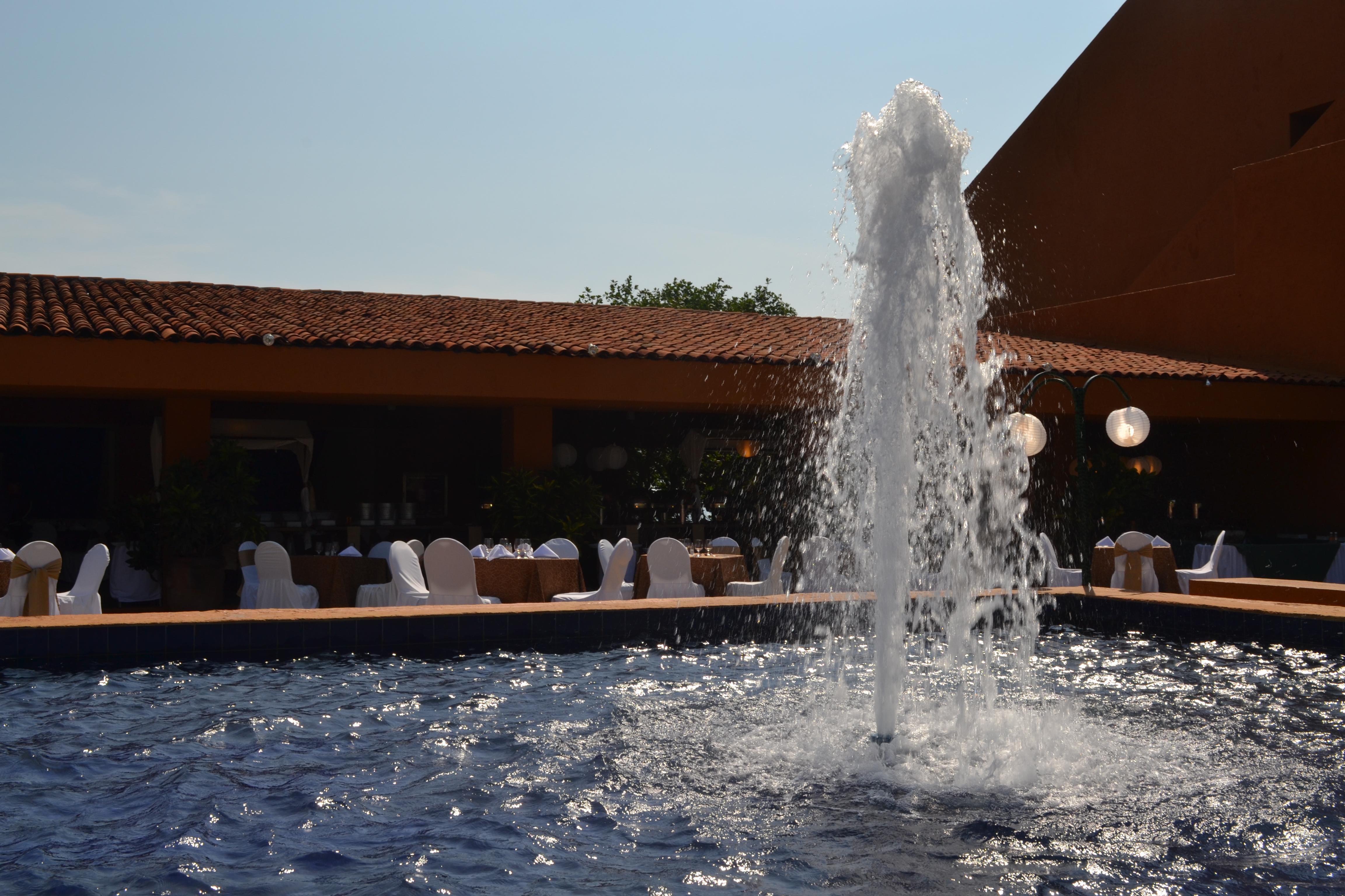 Resort Brisas Ixtapa 5*