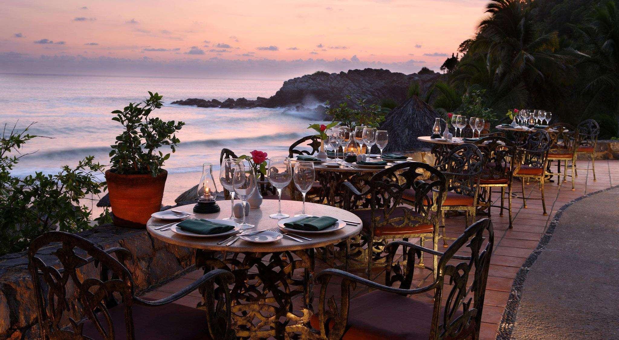 Brisas Ixtapa Resort