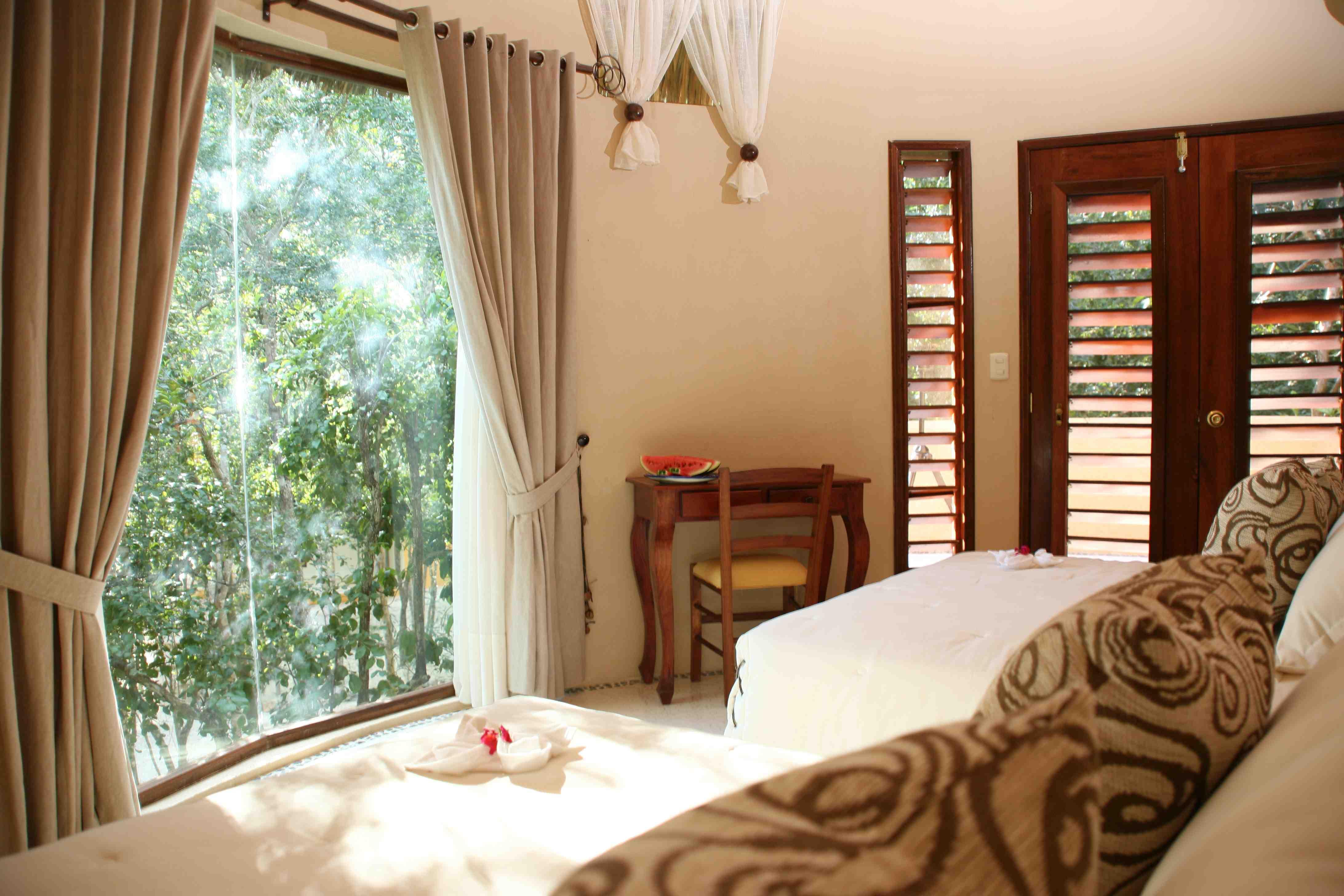 Okaan Hotel