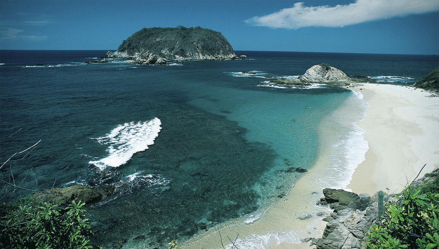 Guiva Huatulco