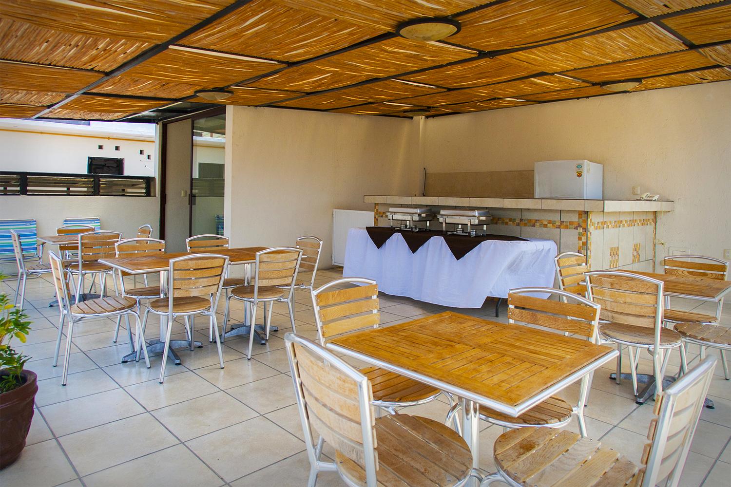 Hotel Guiva Huatulco 3*