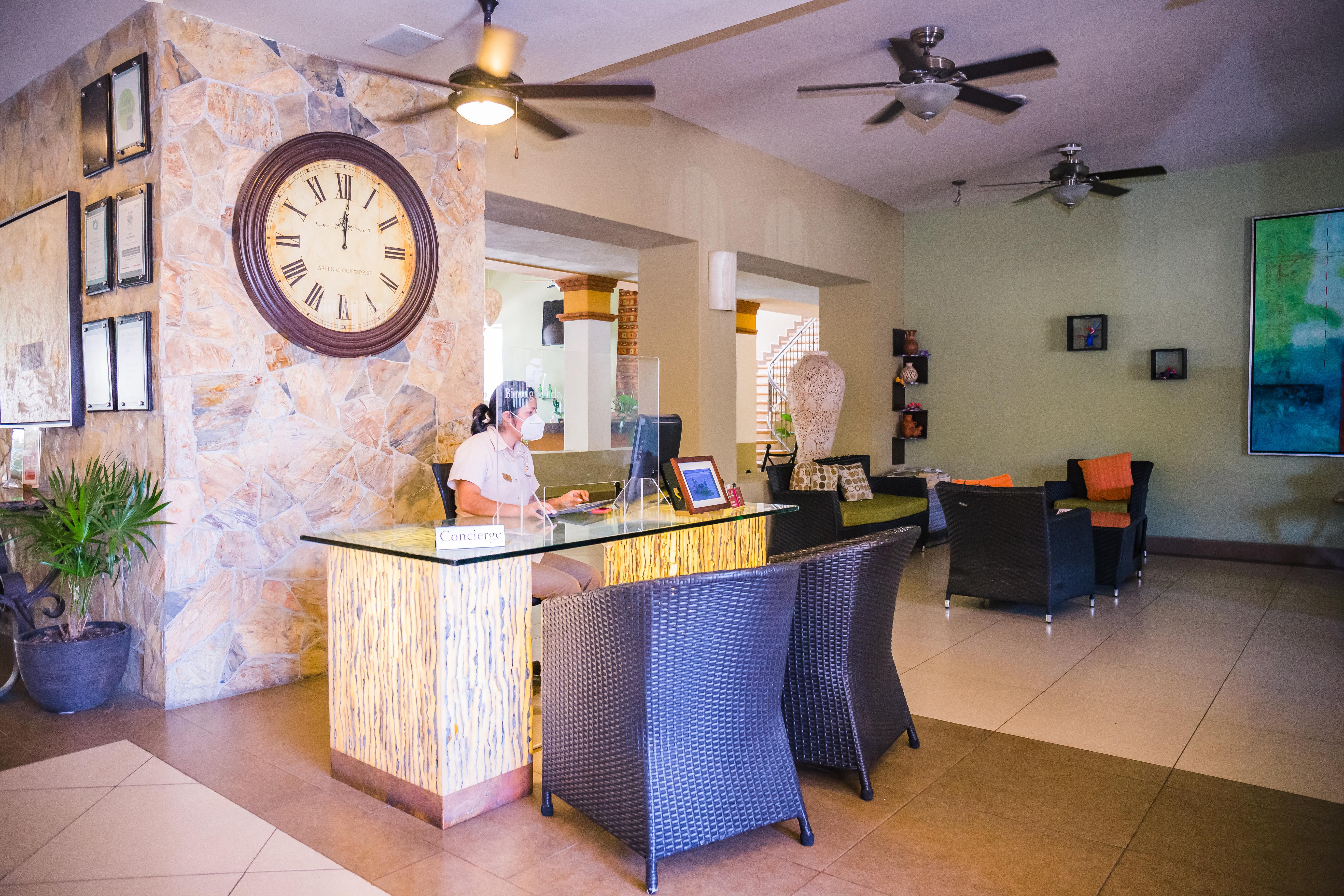 Resort Binniguenda & Club Huatulco