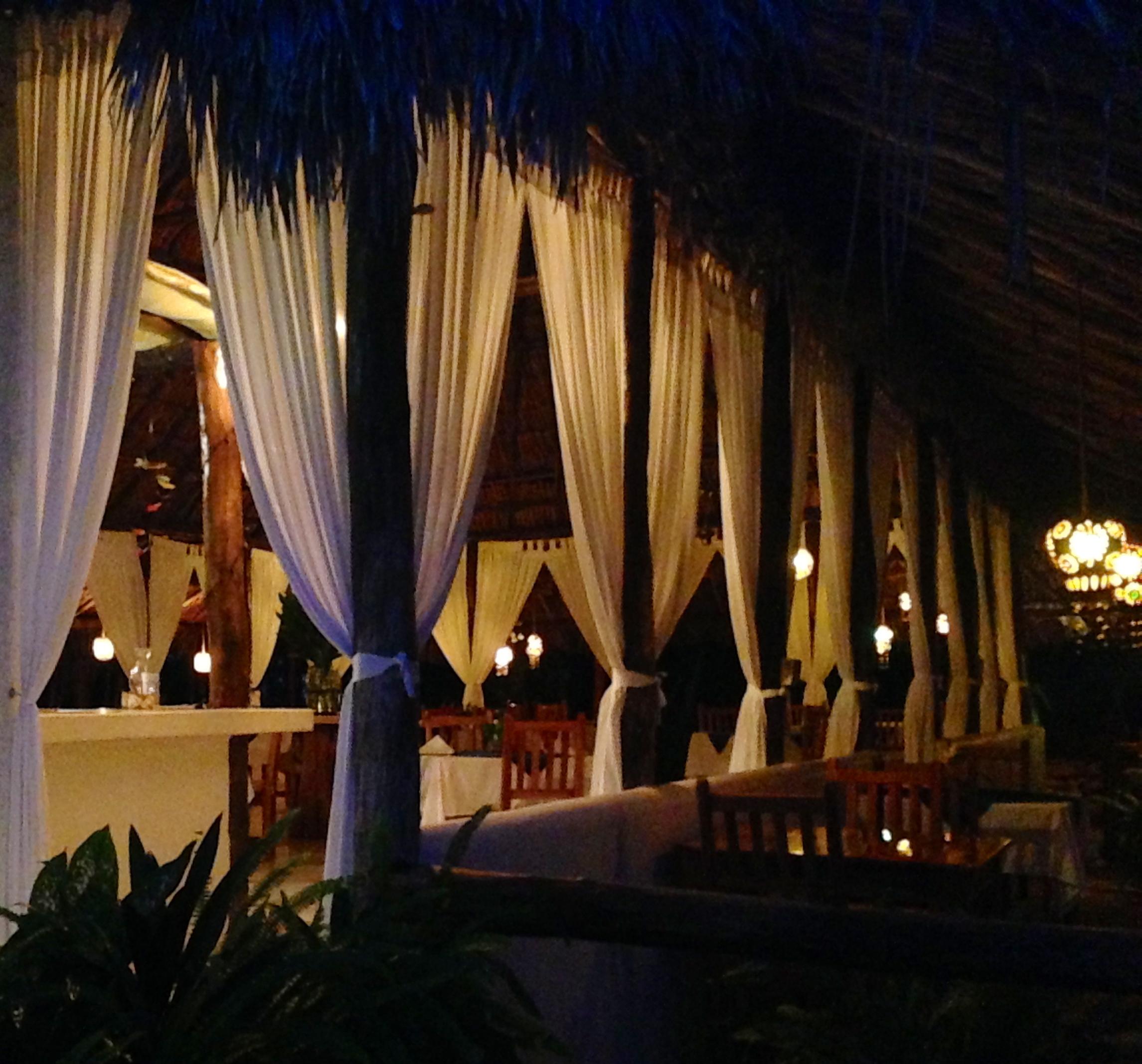 Okaan Hotel