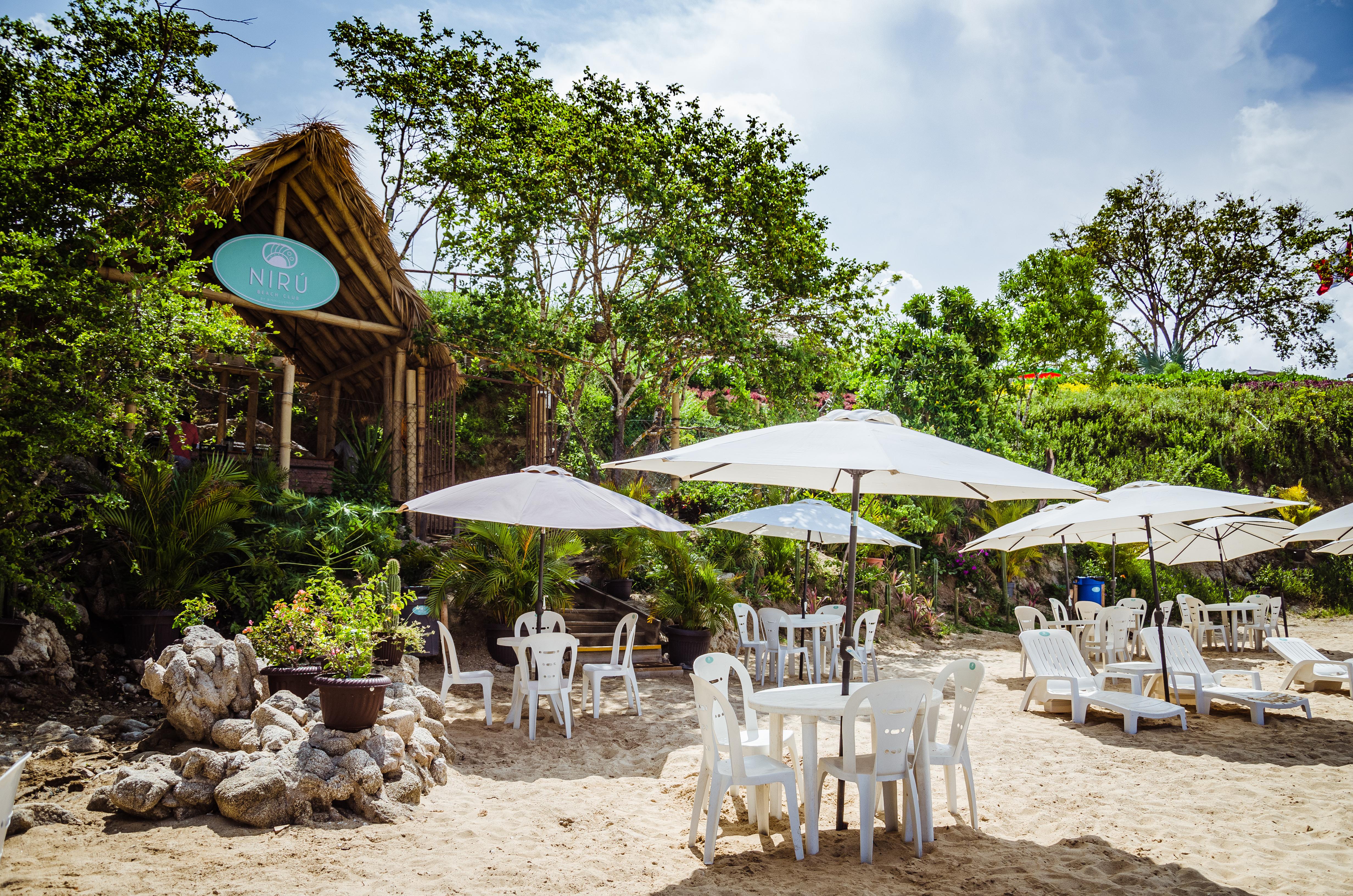 Resort Binniguenda & Club Huatulco
