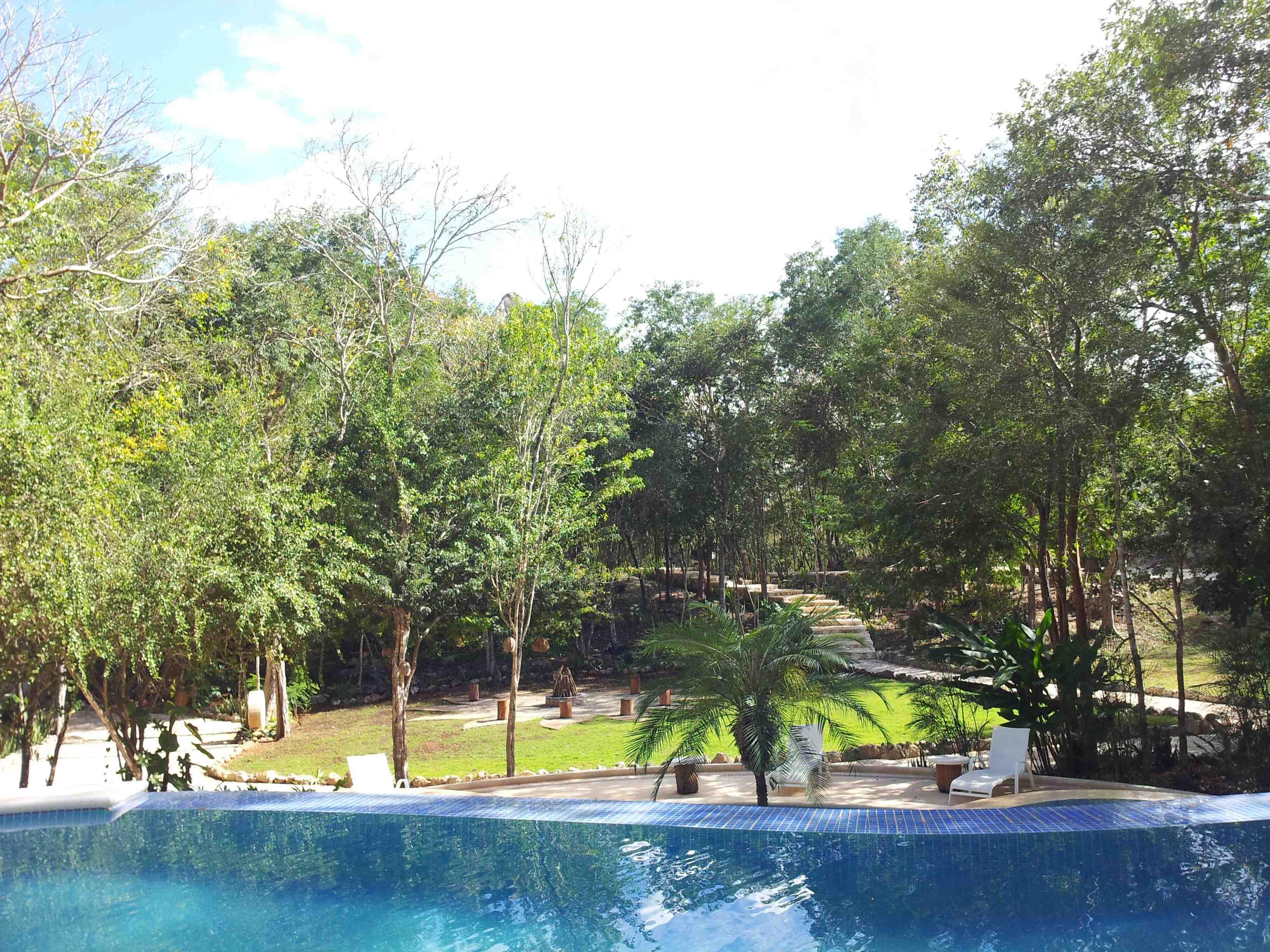 Okaan Hotel Chichen Itza
