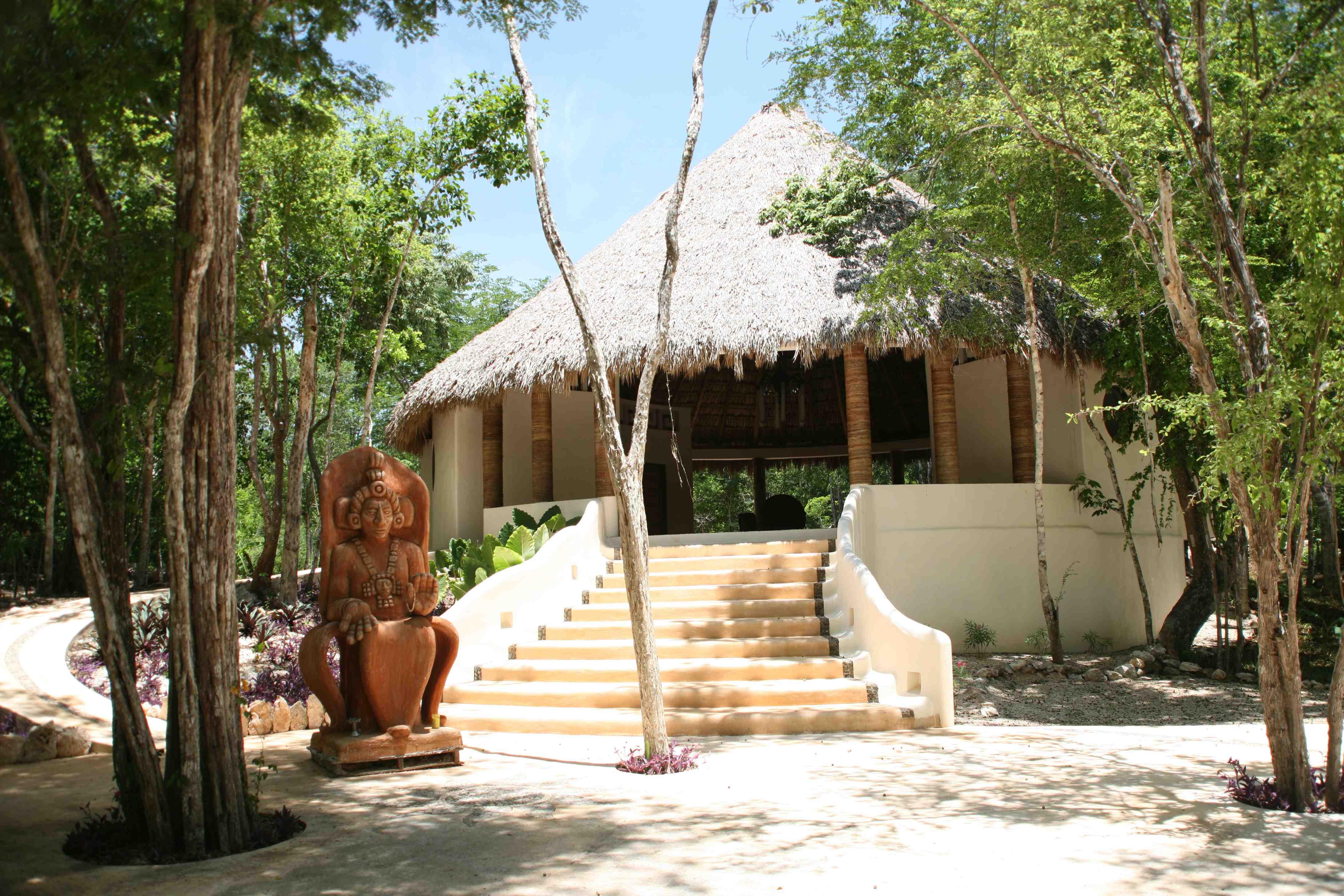 Hotel Okaan 5*