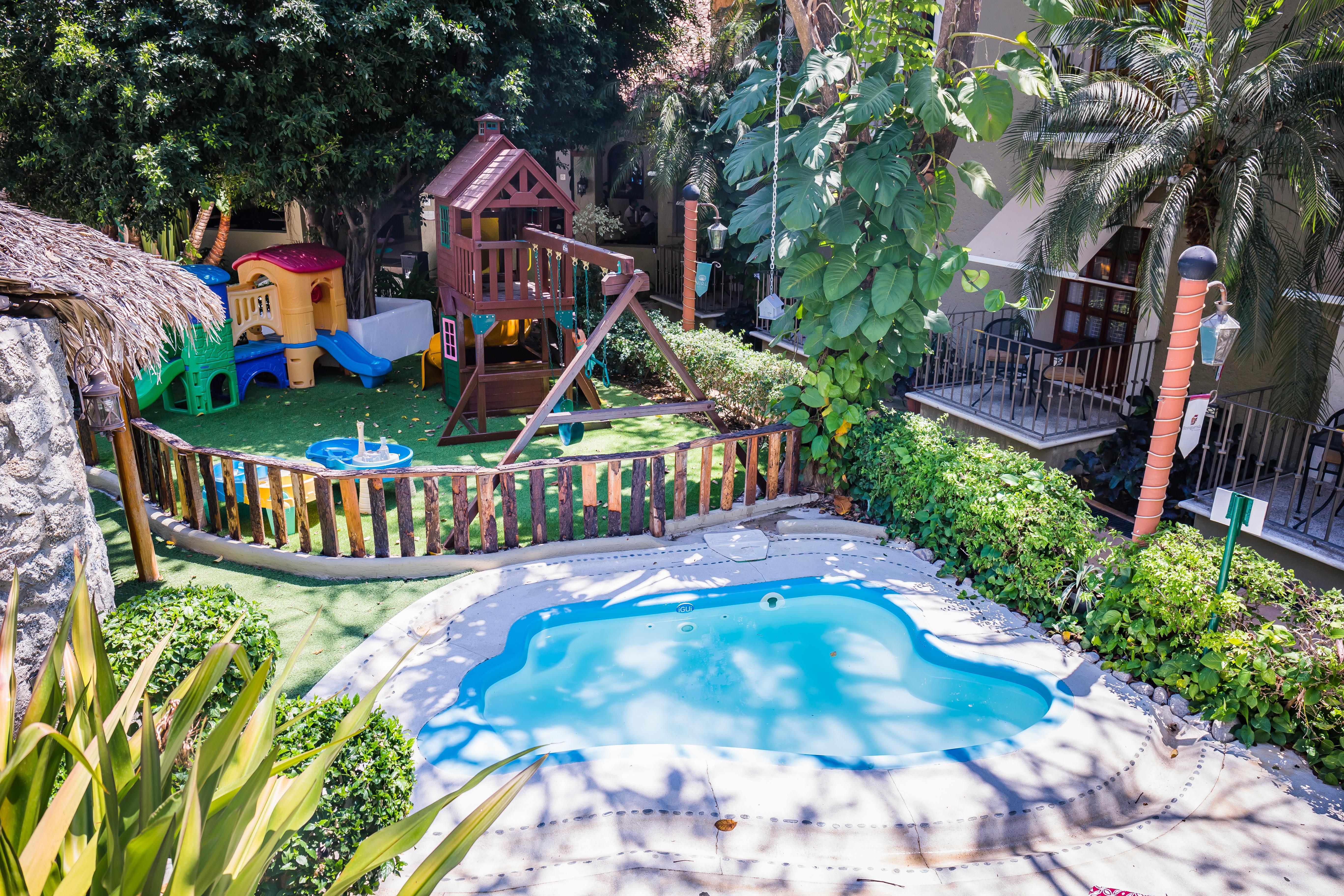Binniguenda & Club 4* Huatulco