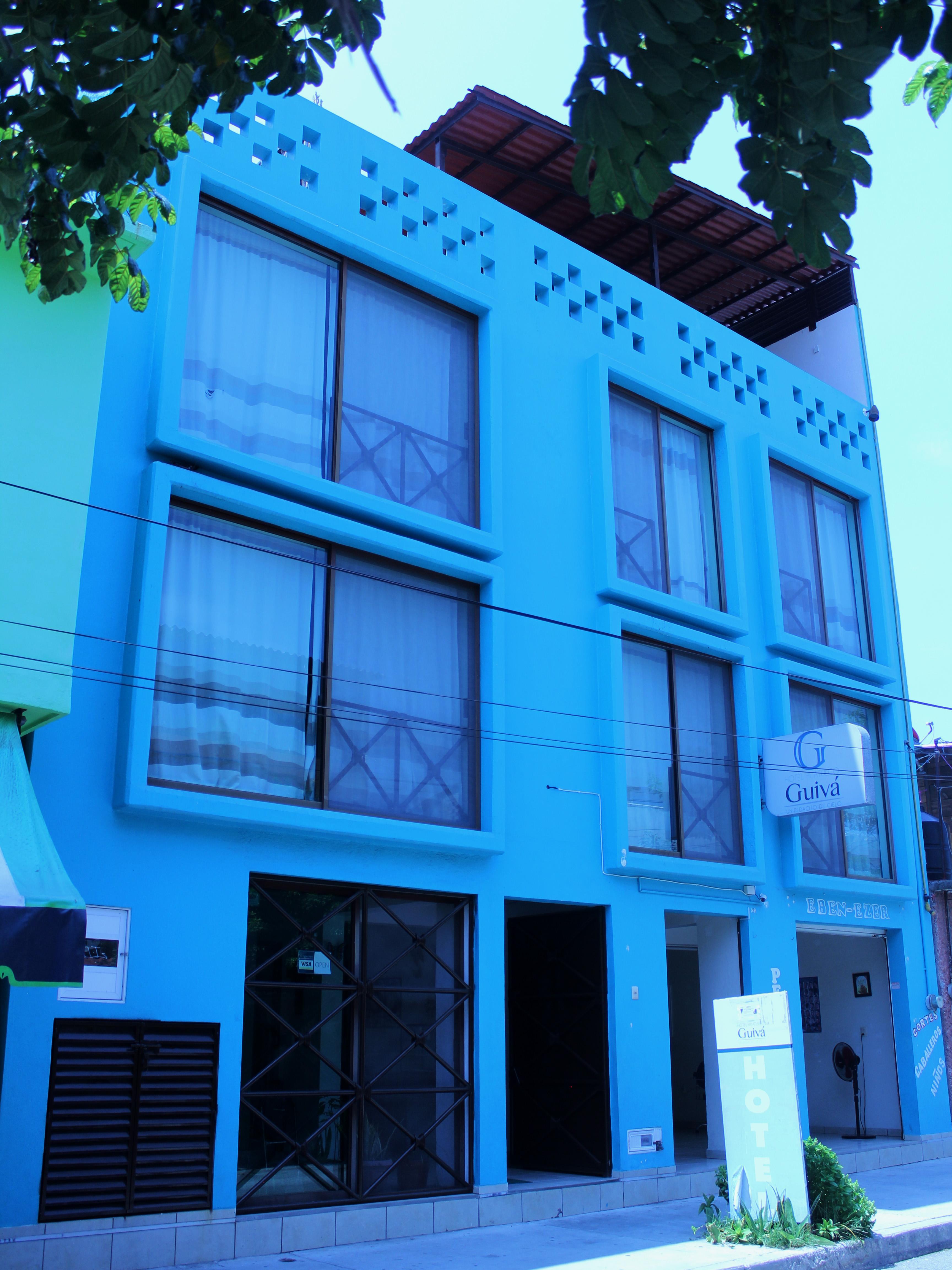 Guiva Huatulco
