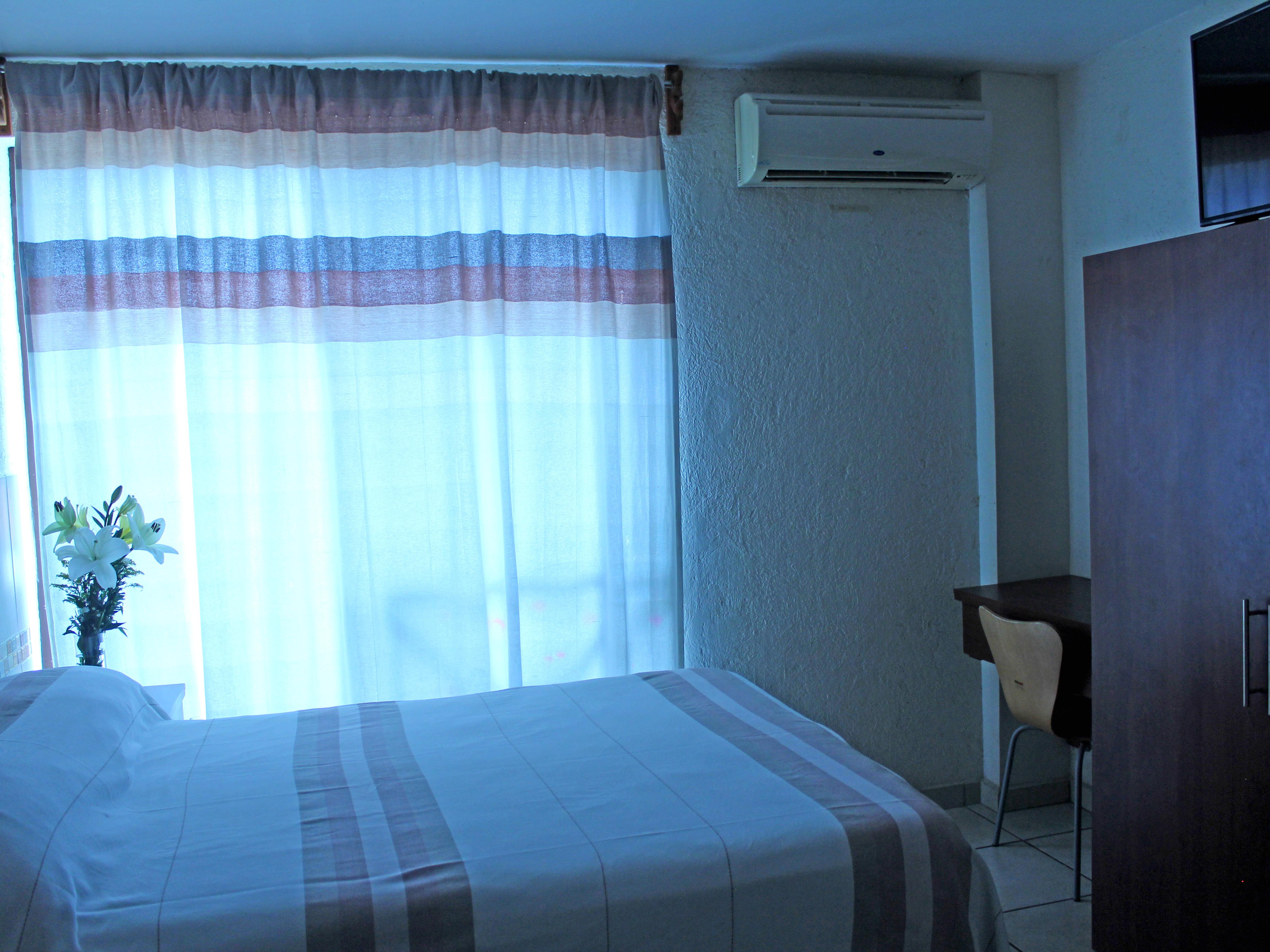 Guiva Huatulco Hotel 3*