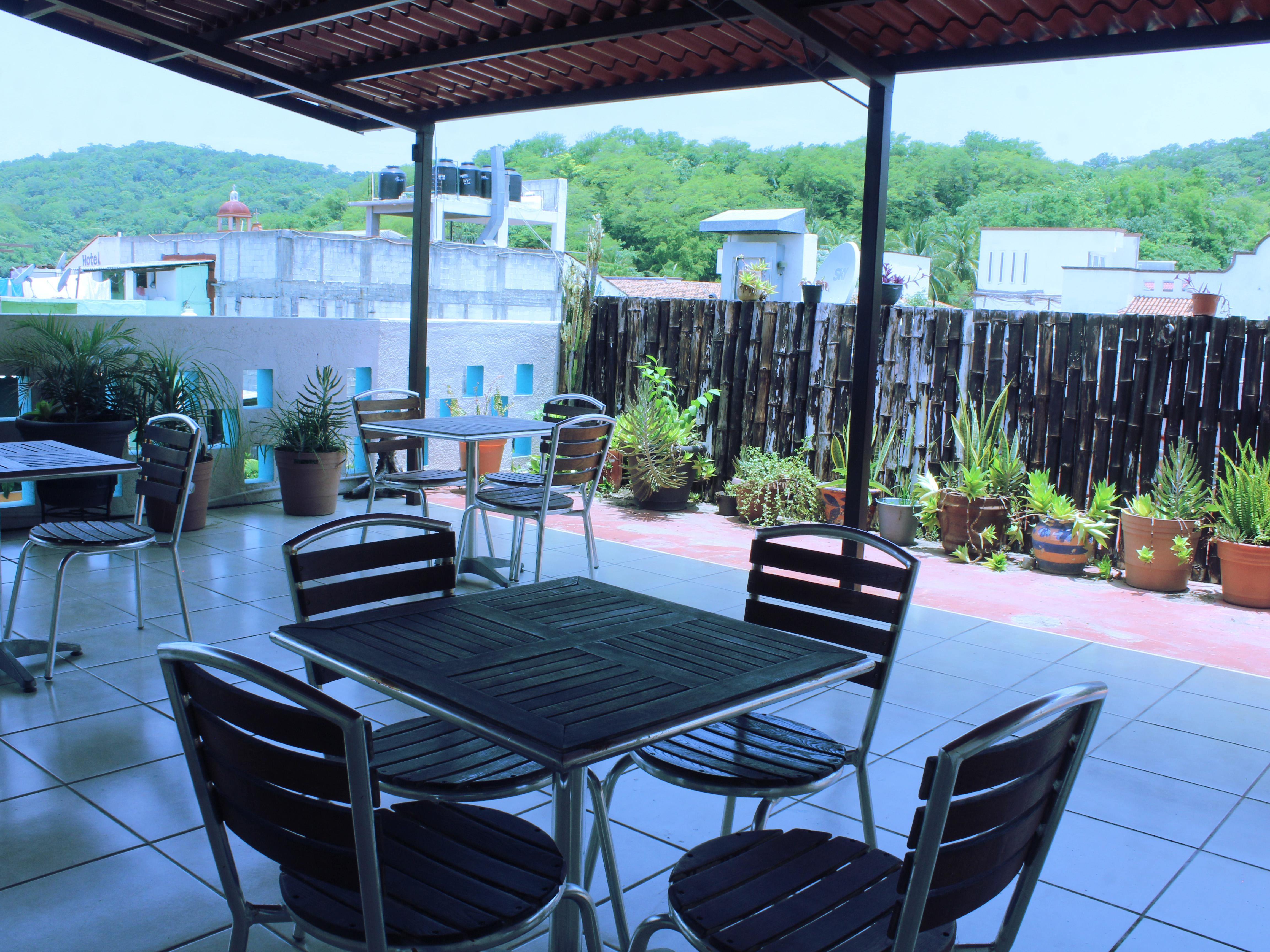 Guiva Huatulco 3*