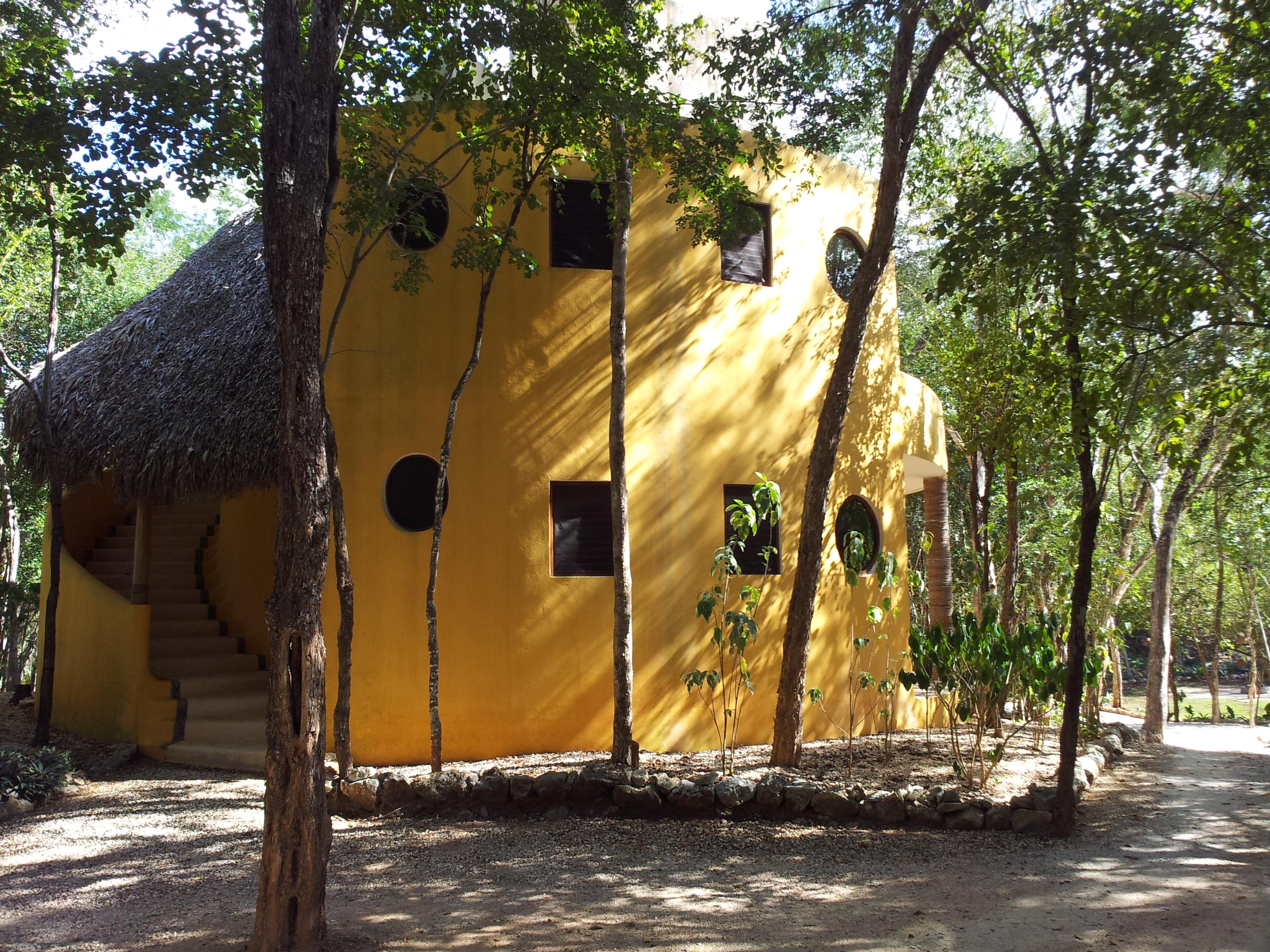 Okaan Hotel Chichen Itza