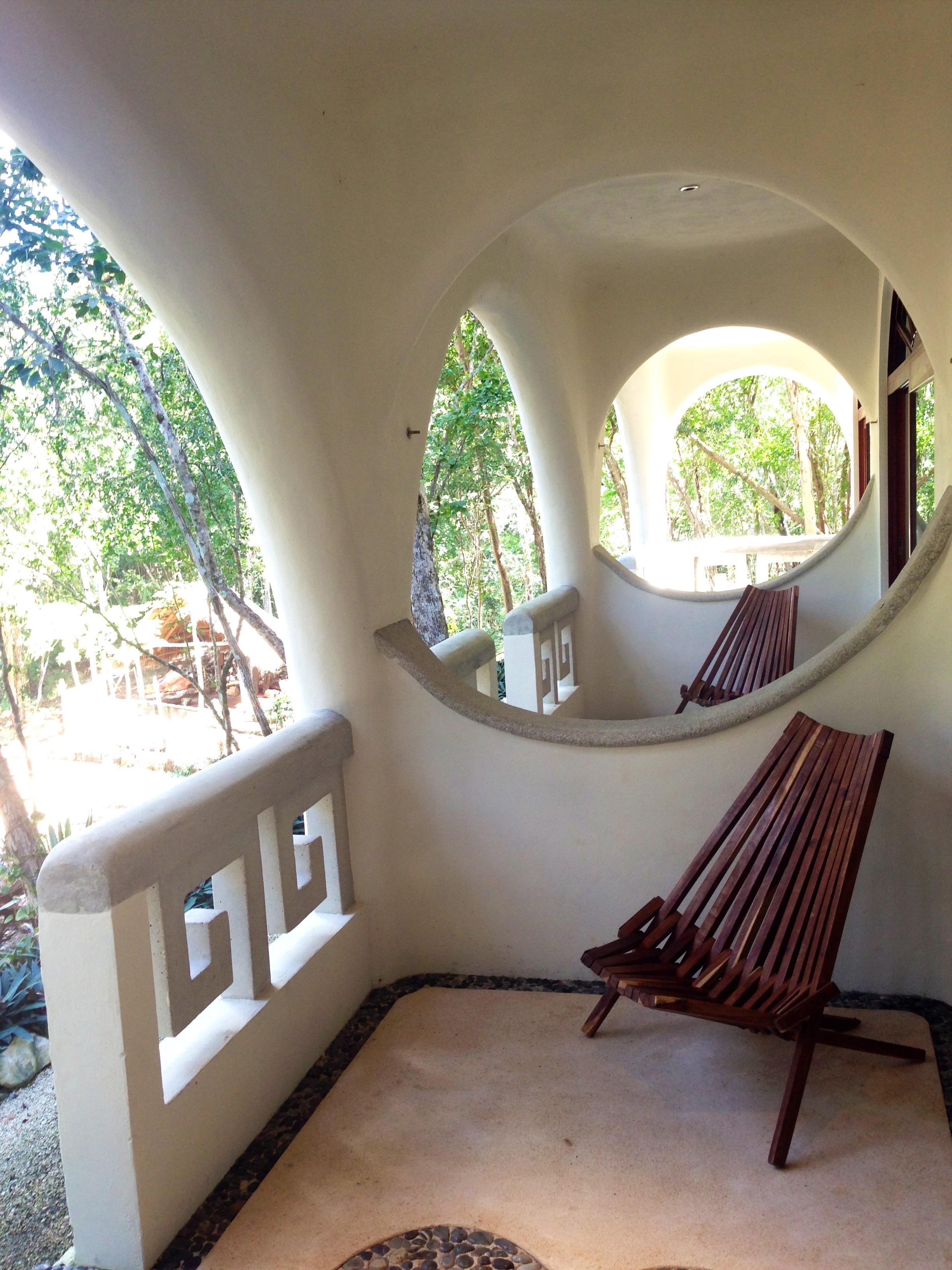 Okaan Hotel