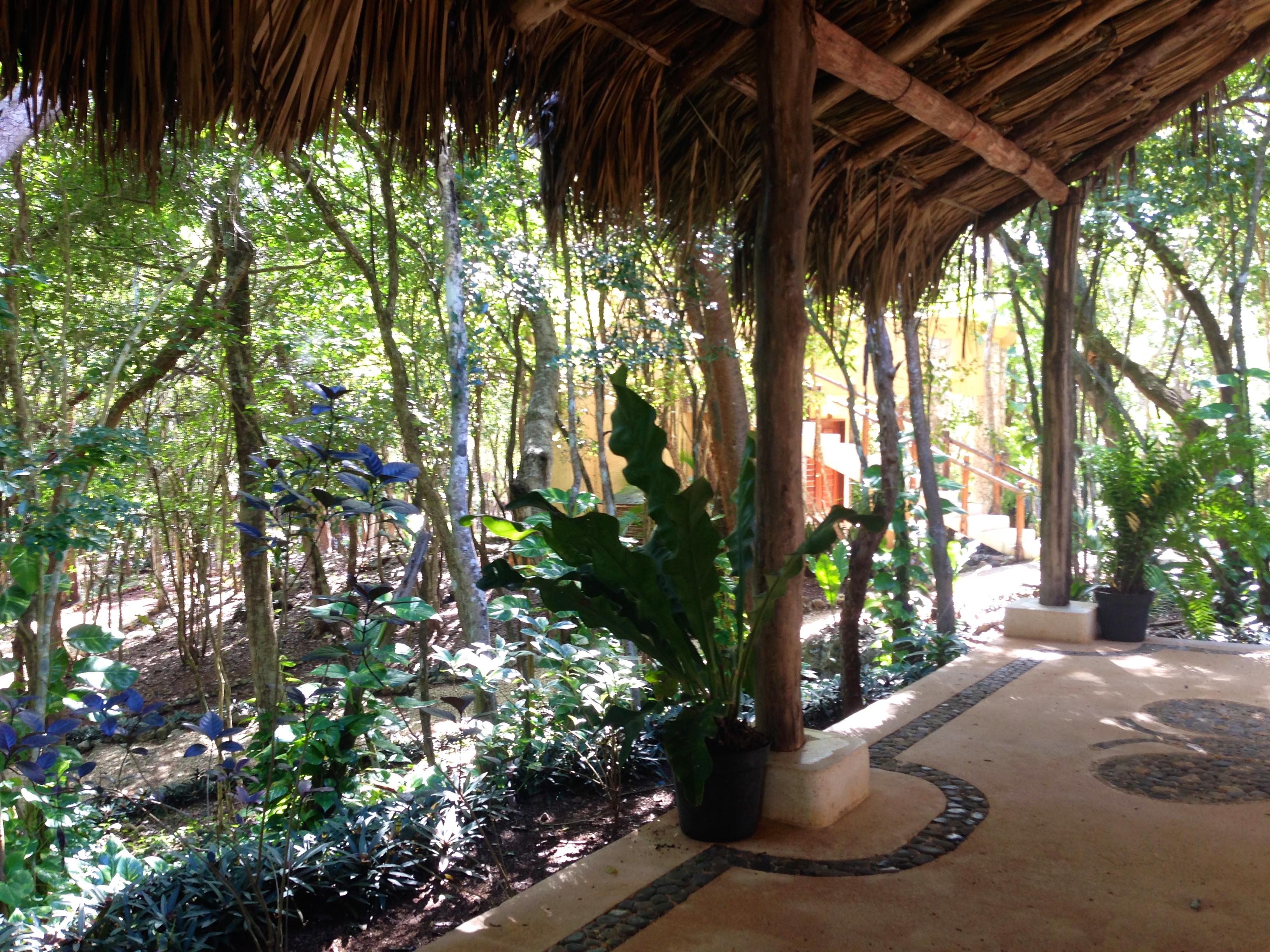 Okaan Hotel