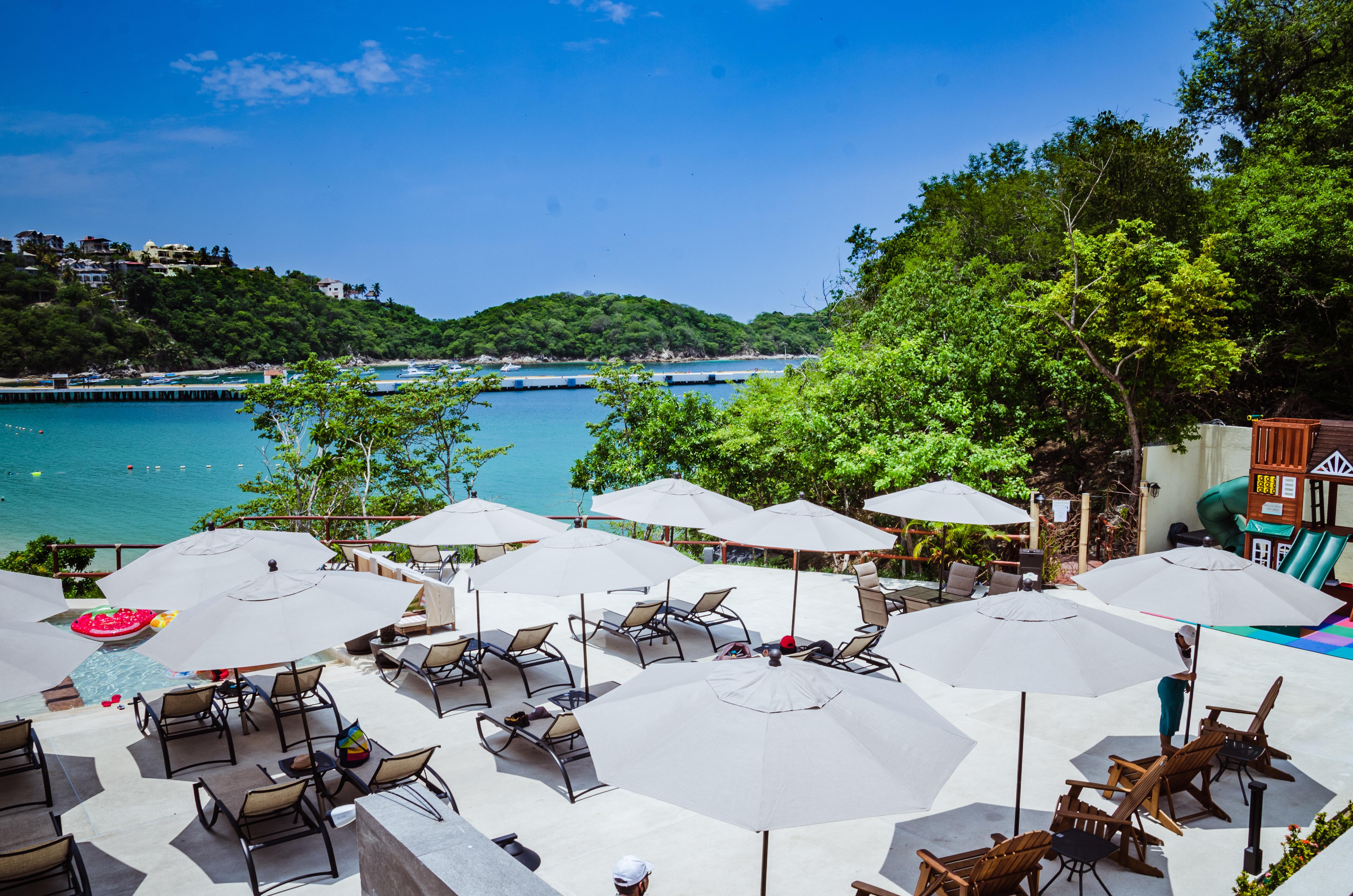 Resort Binniguenda & Club 4*