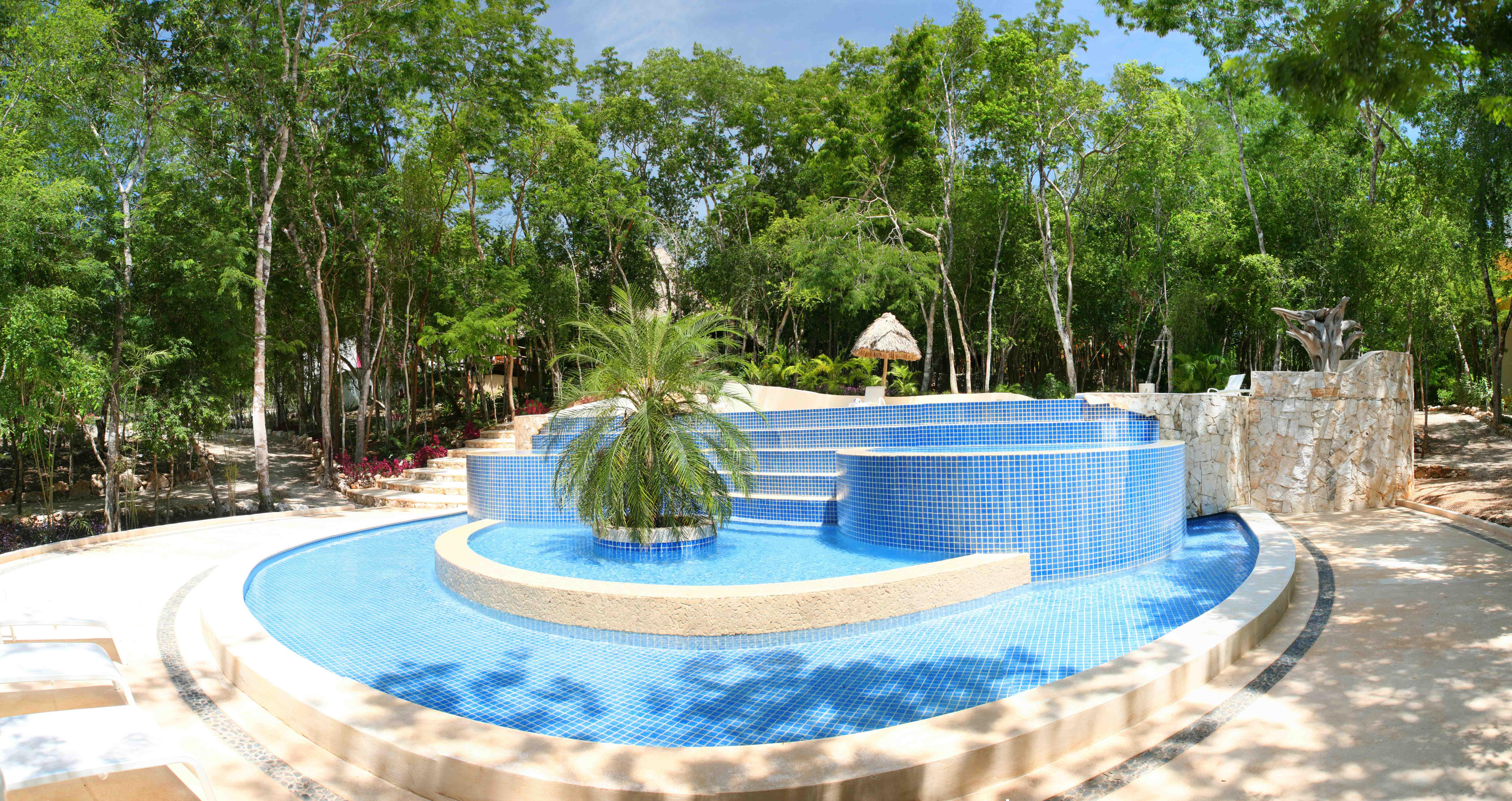 Okaan Hotel Chichen Itza