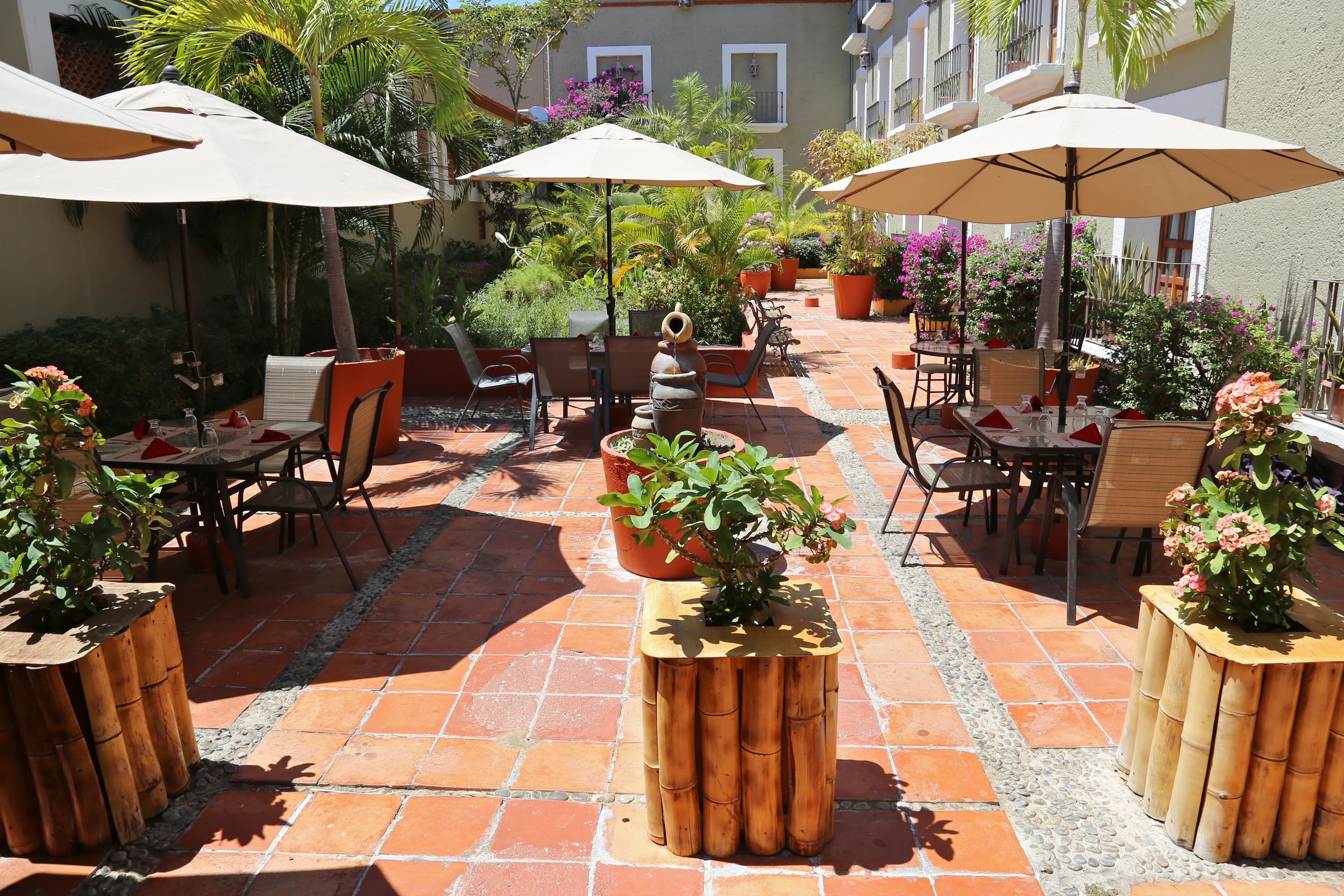Binniguenda & Club Resort Huatulco