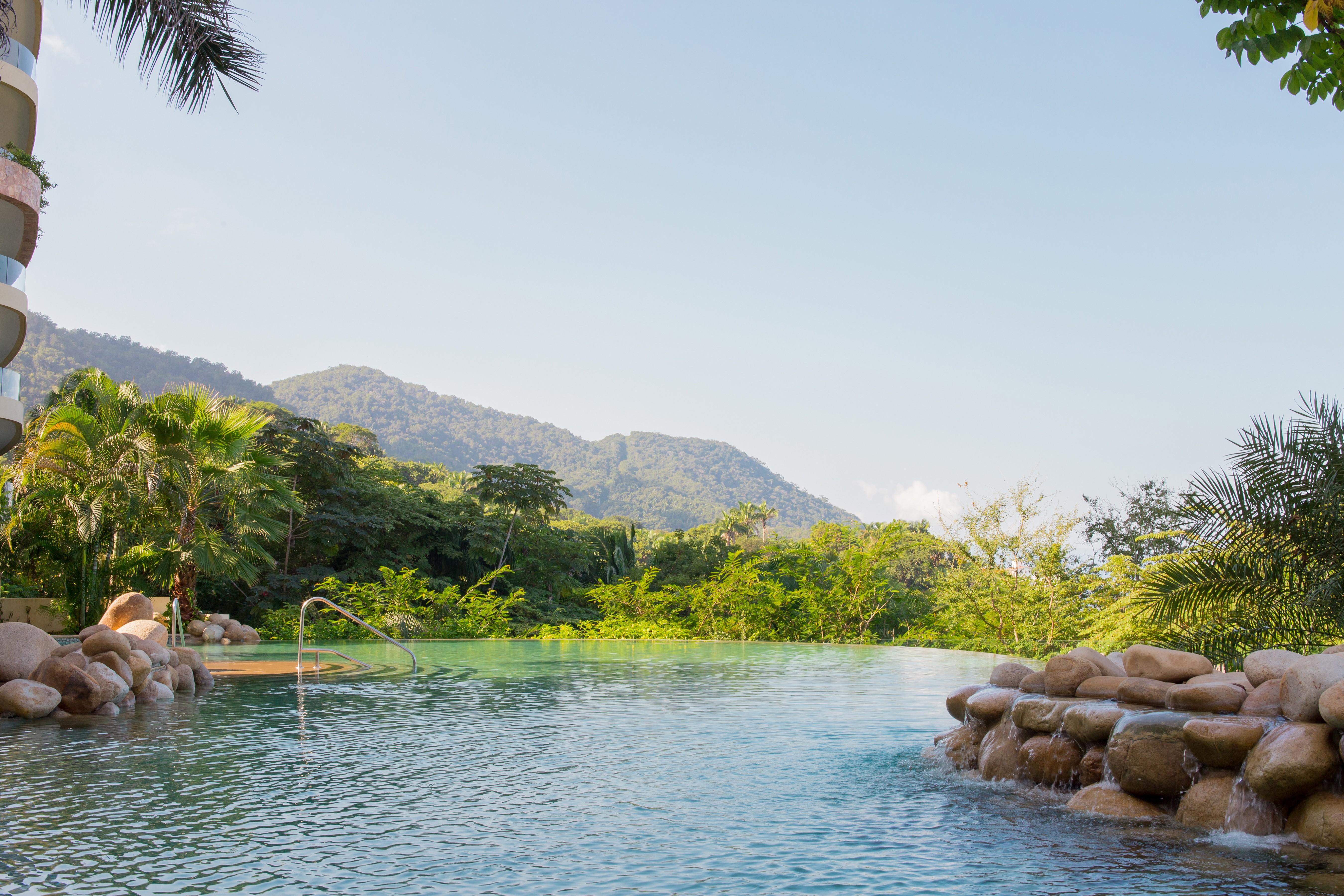Hotel Garza Blanca Preserve & Puerto Vallarta