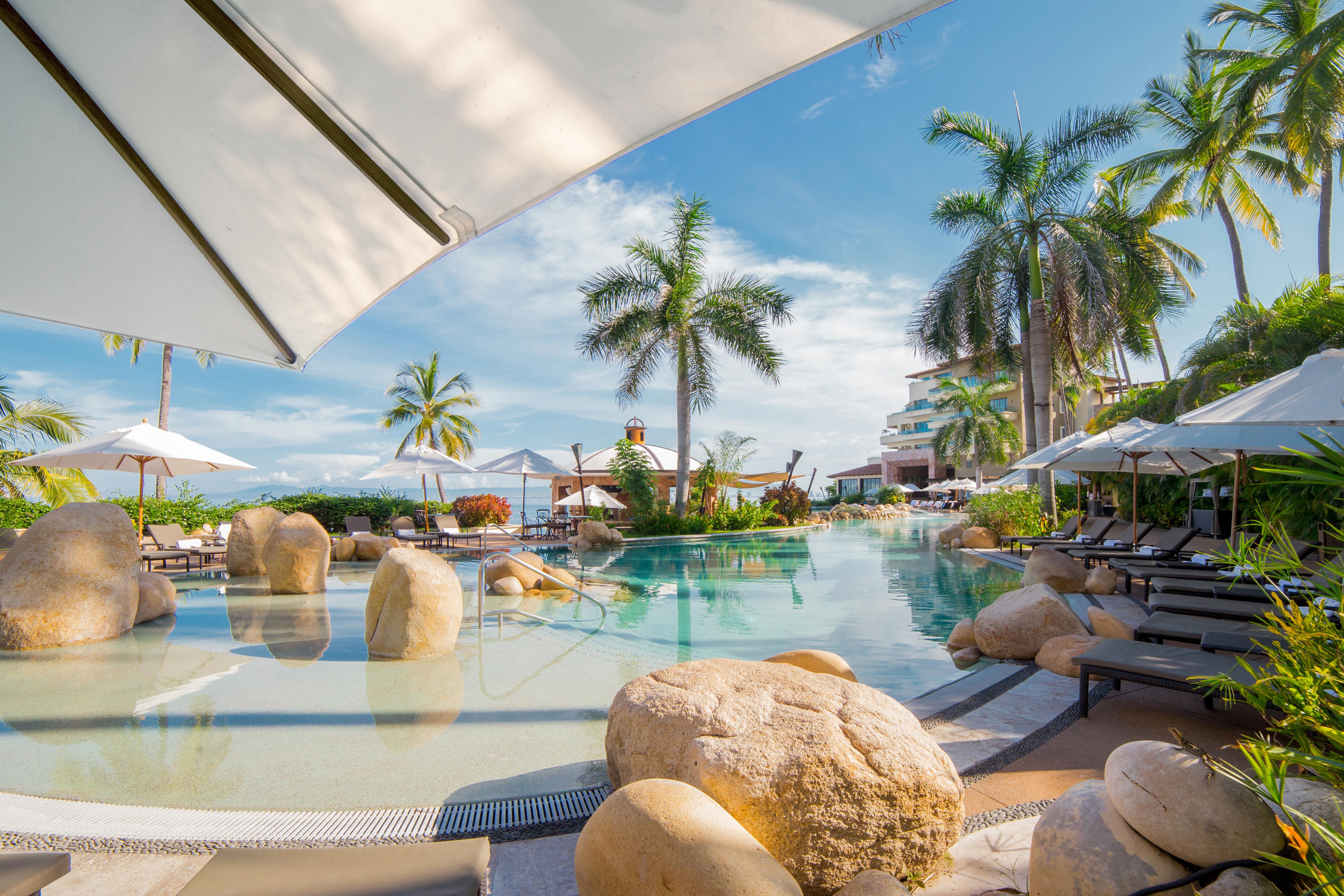 Garza Blanca Preserve & Hotel Puerto Vallarta