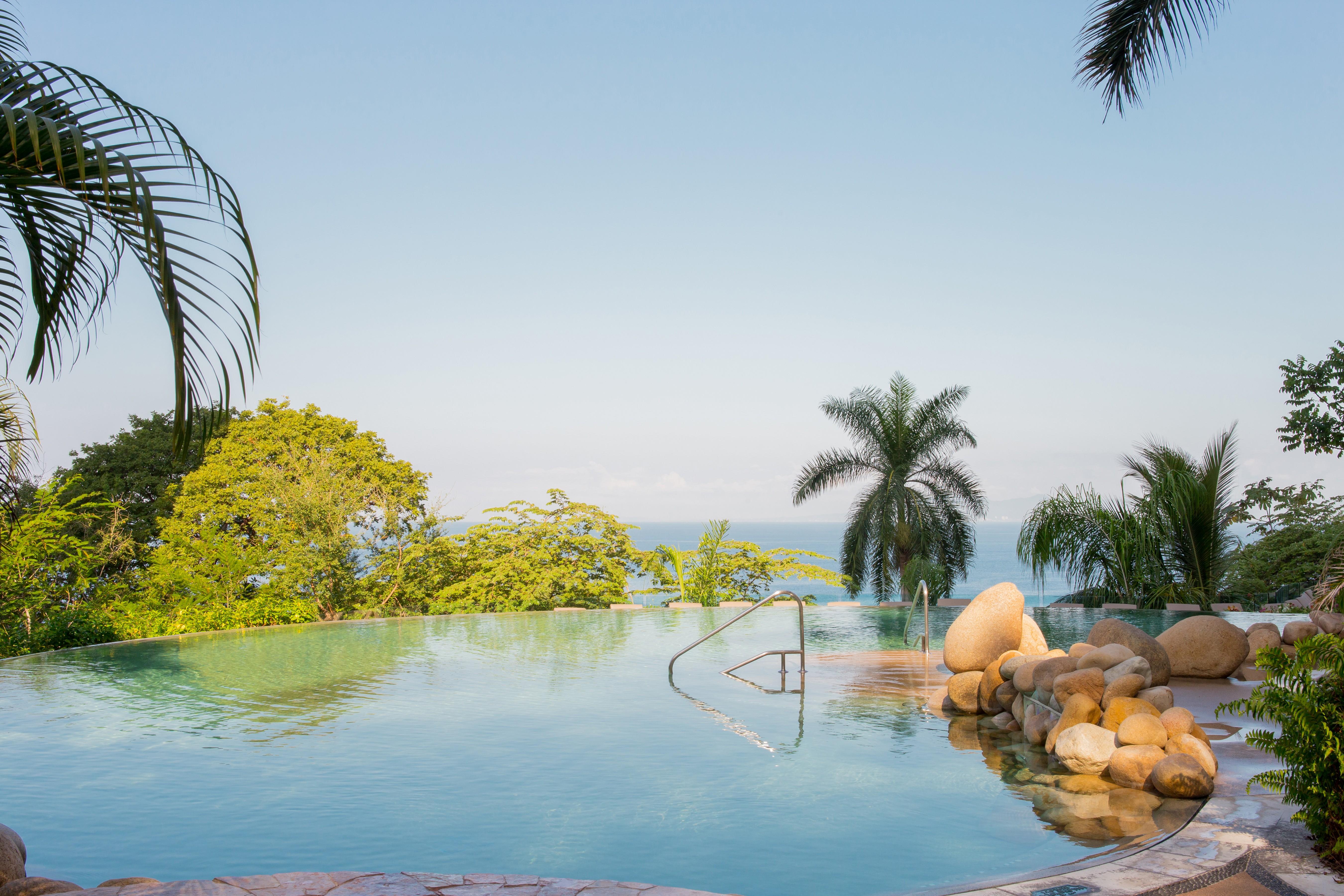 Garza Blanca Preserve & Hotel 5*