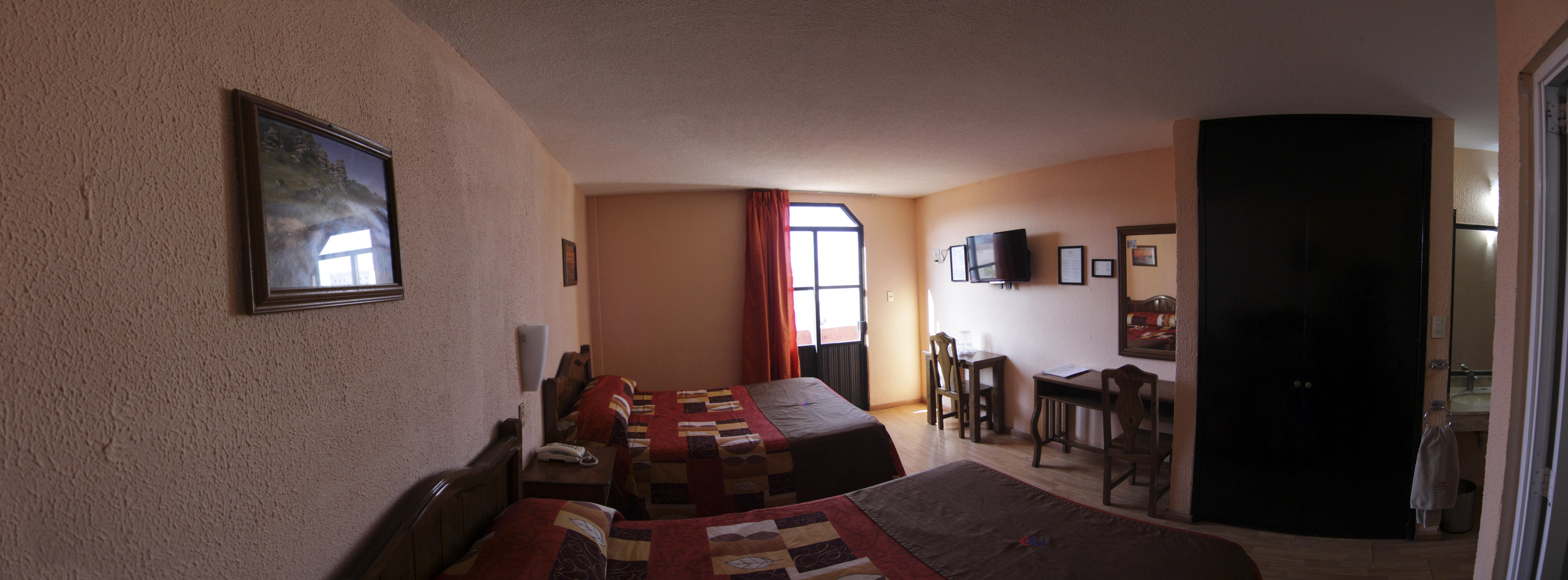 Hotel San Angel 4*