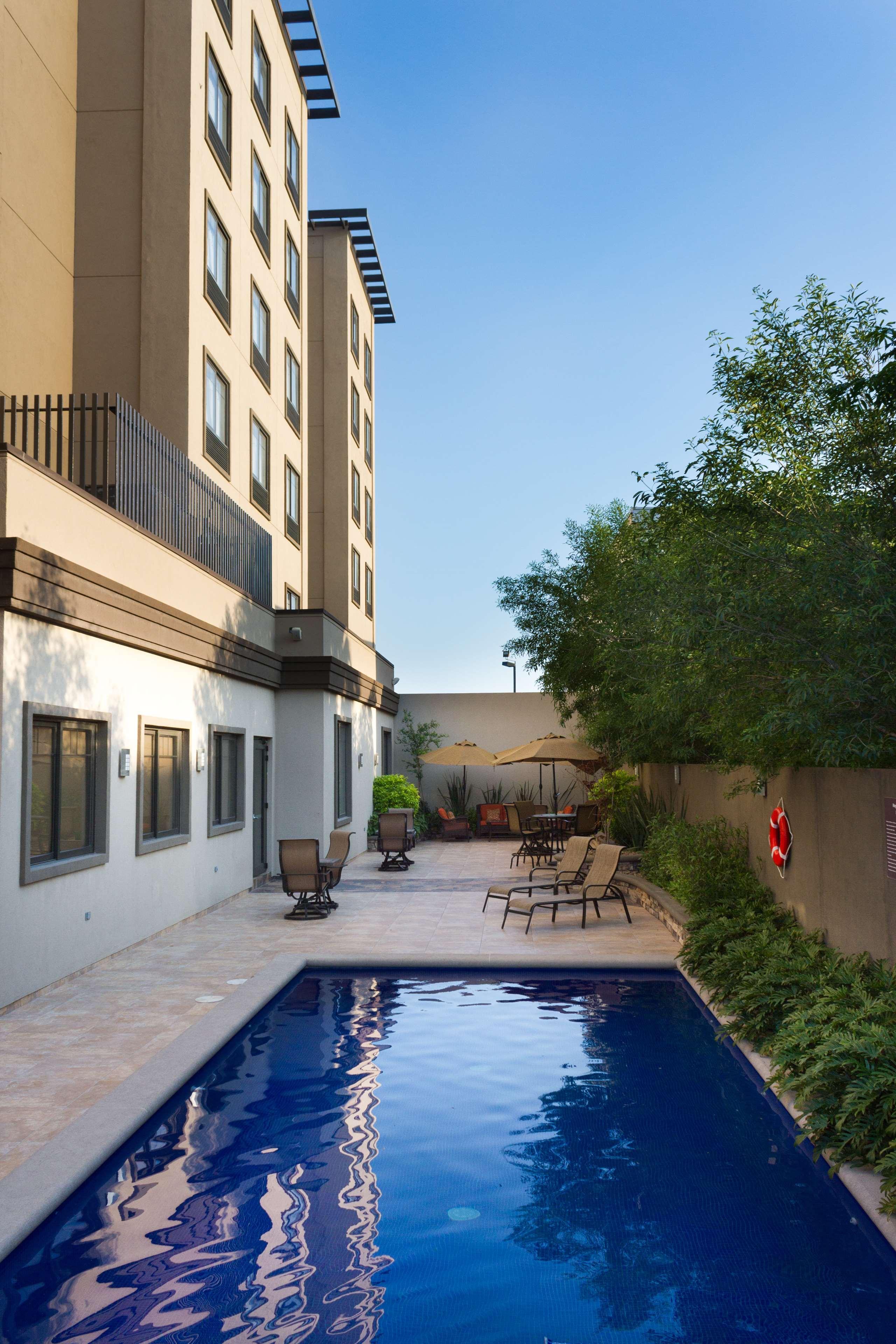 Western Premier Aeropuerto Hotel 5*