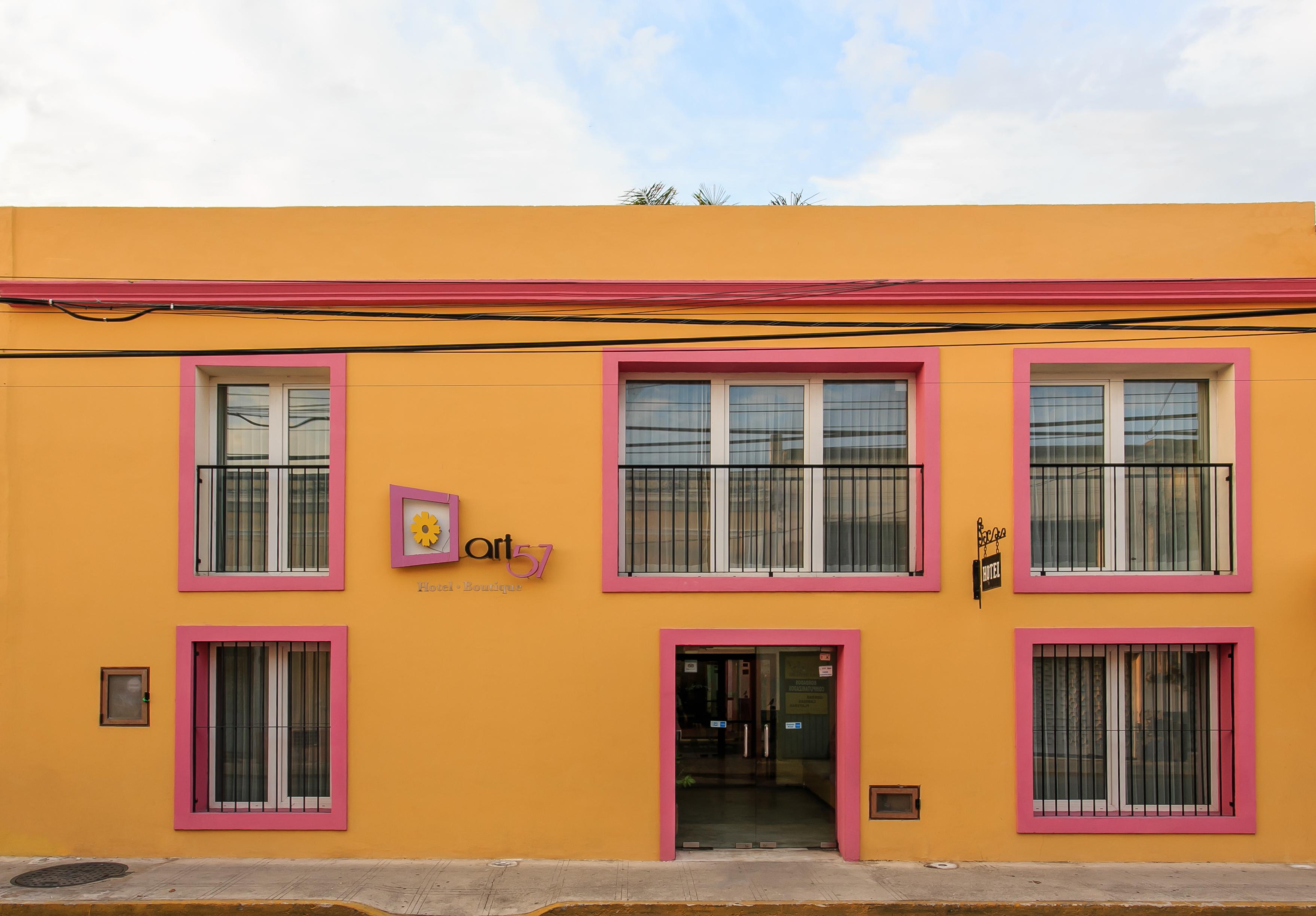 Art 57 - Adults Only Merida