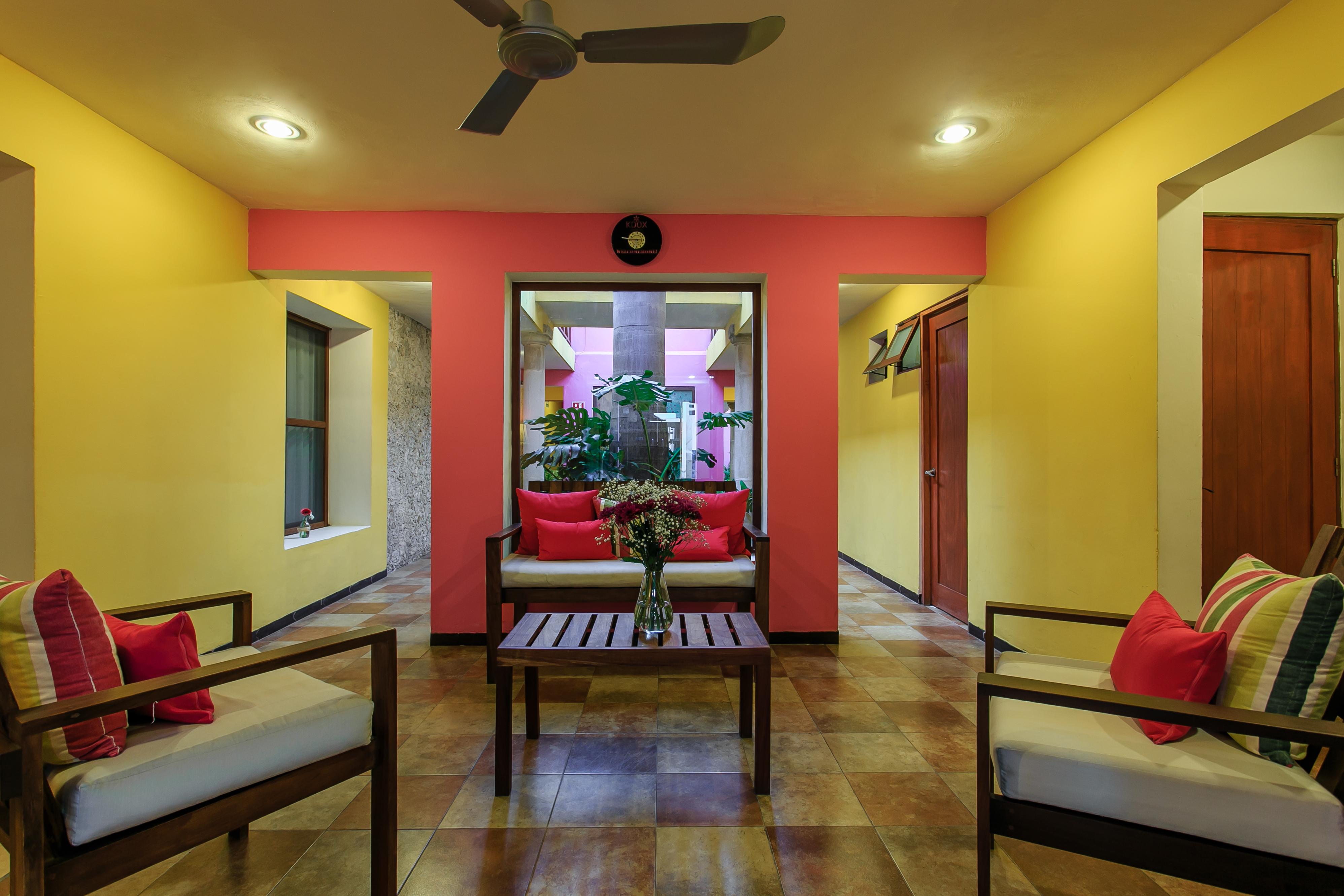 Art 57 - Adults Only Hotel 2*