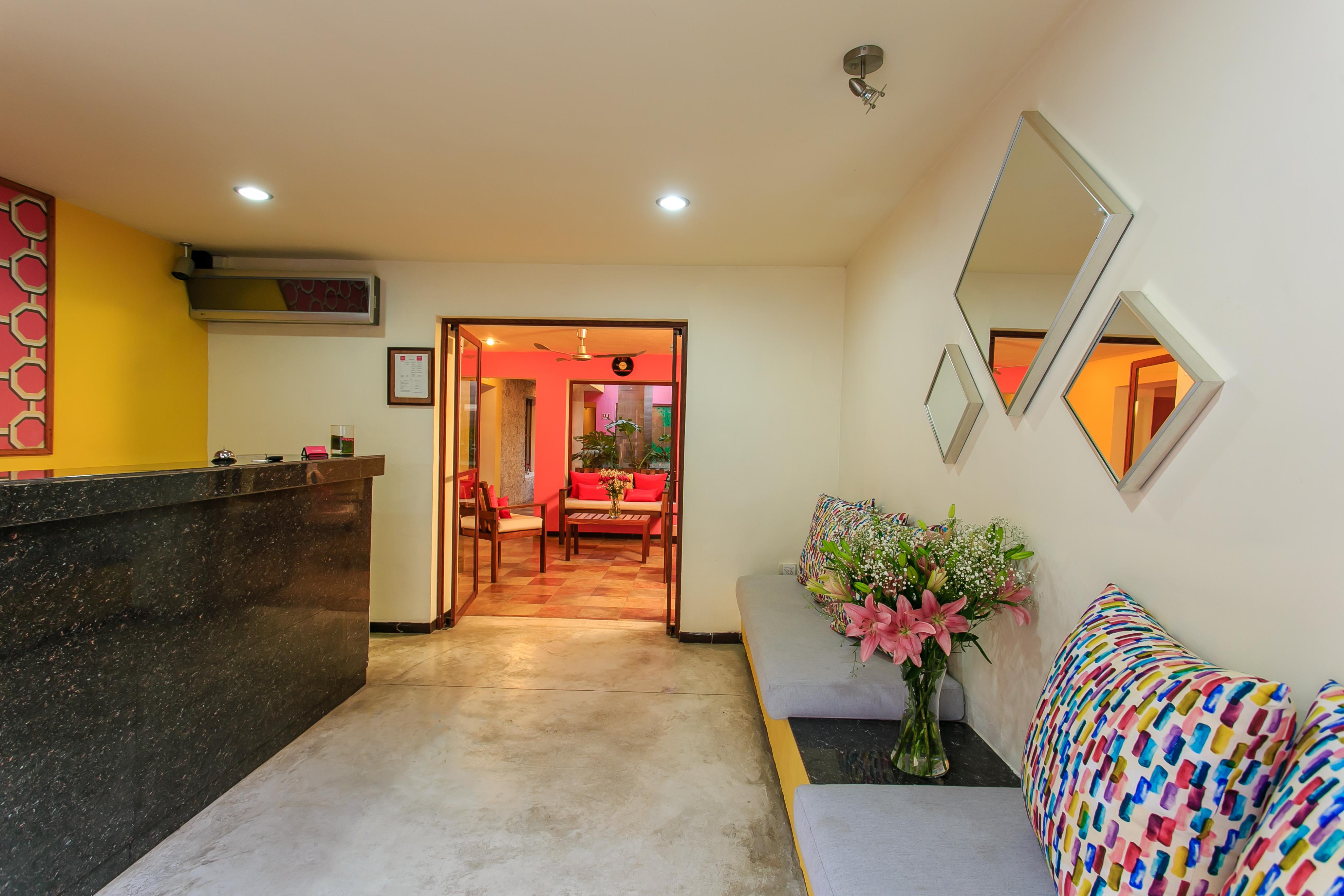 Art 57 - Adults Only Hotel 2*