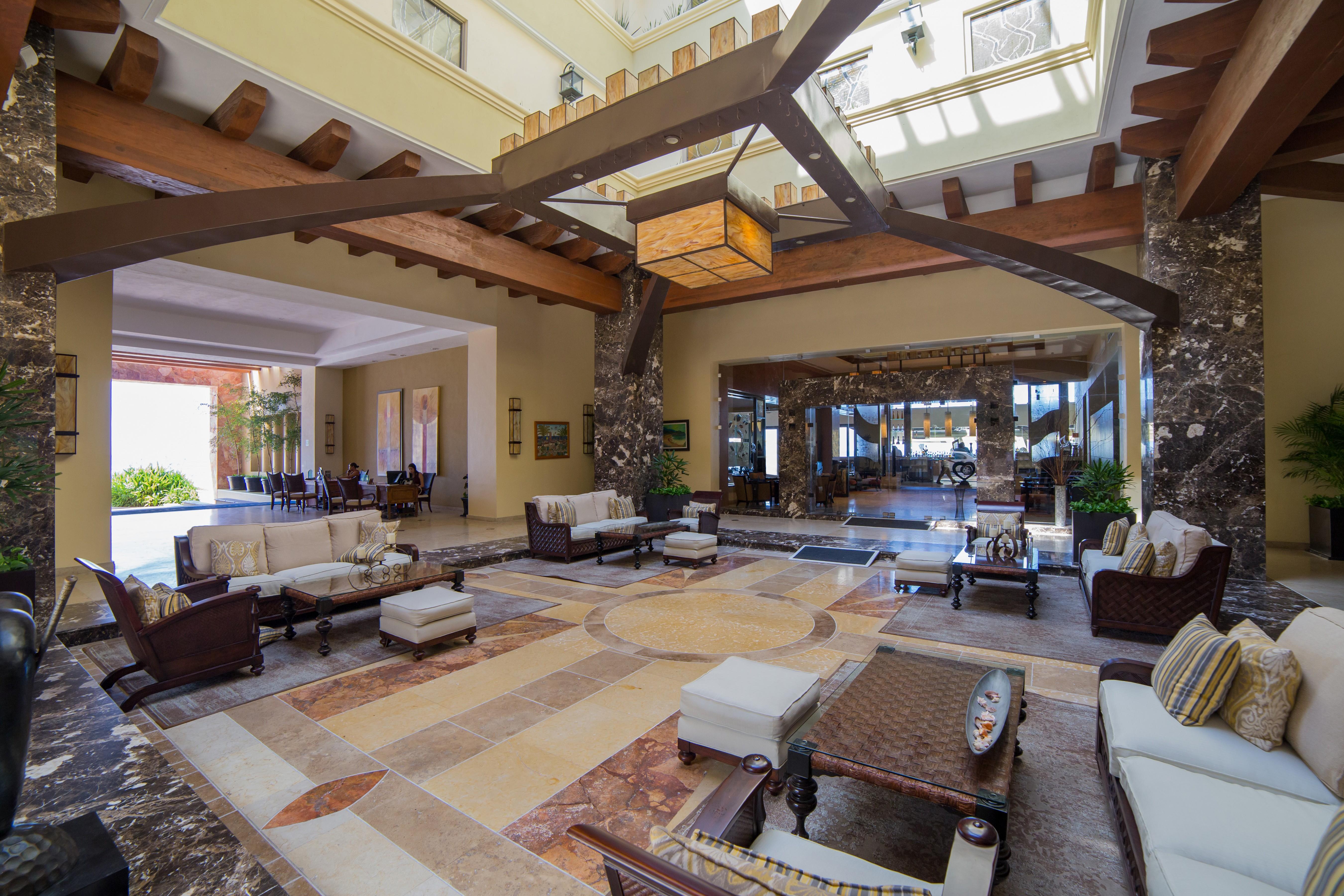 Hotel Garza Blanca Preserve &