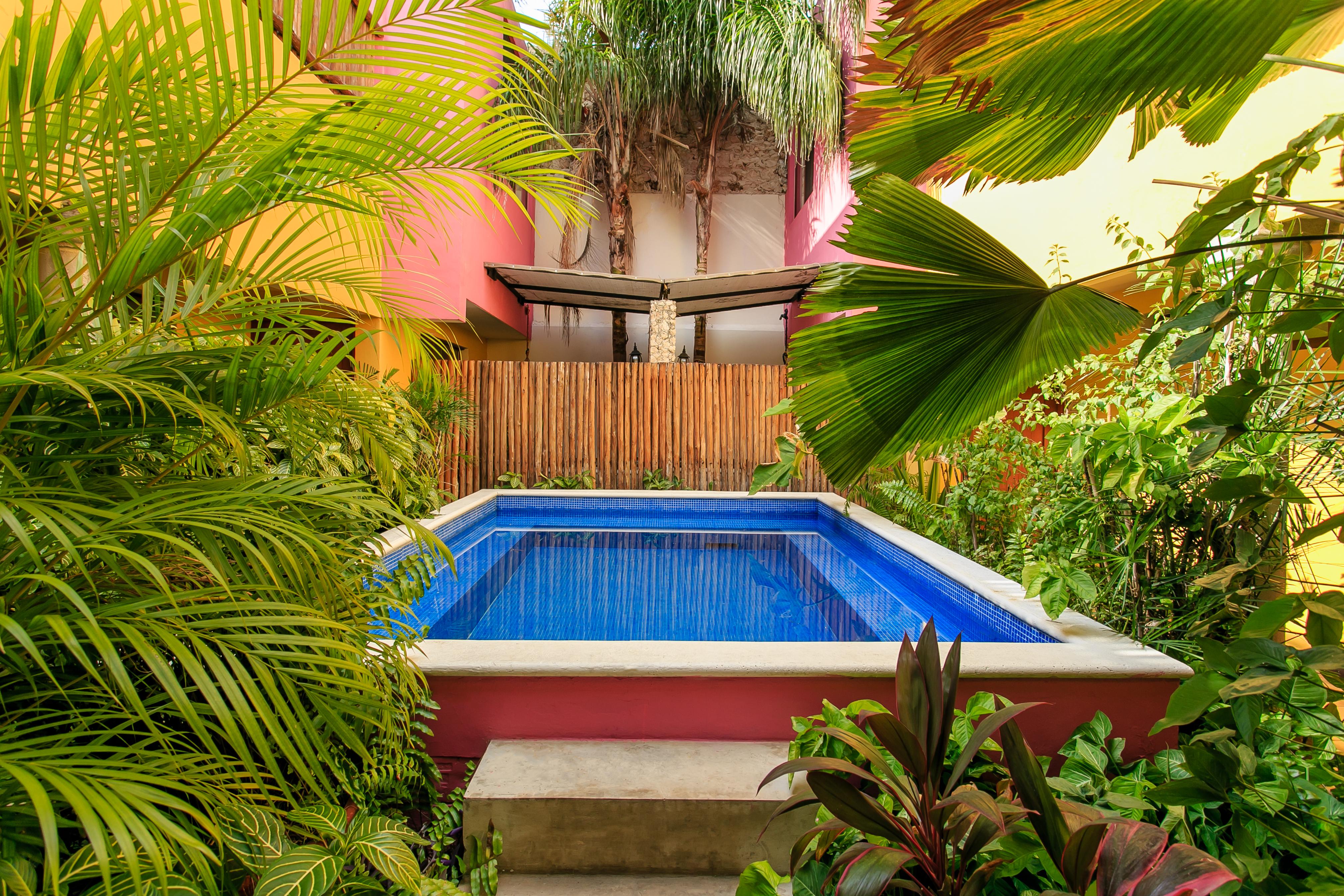 Art 57 - Adults Only Hotel Merida