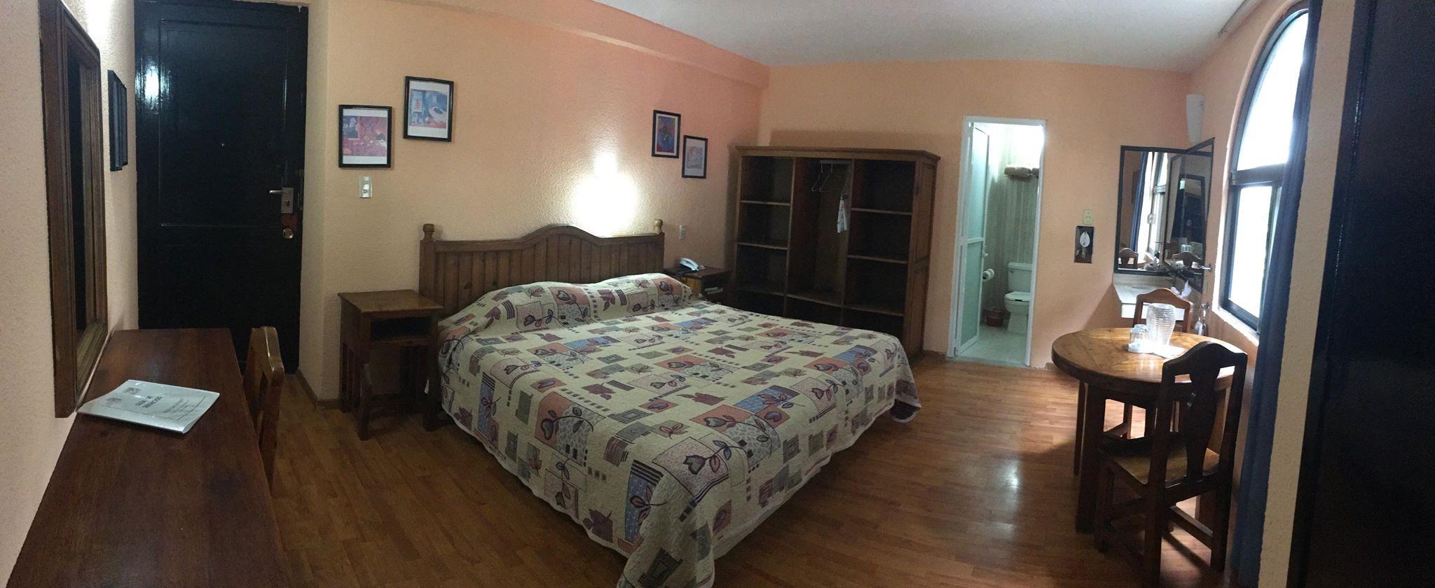 Hotel San Angel 4*
