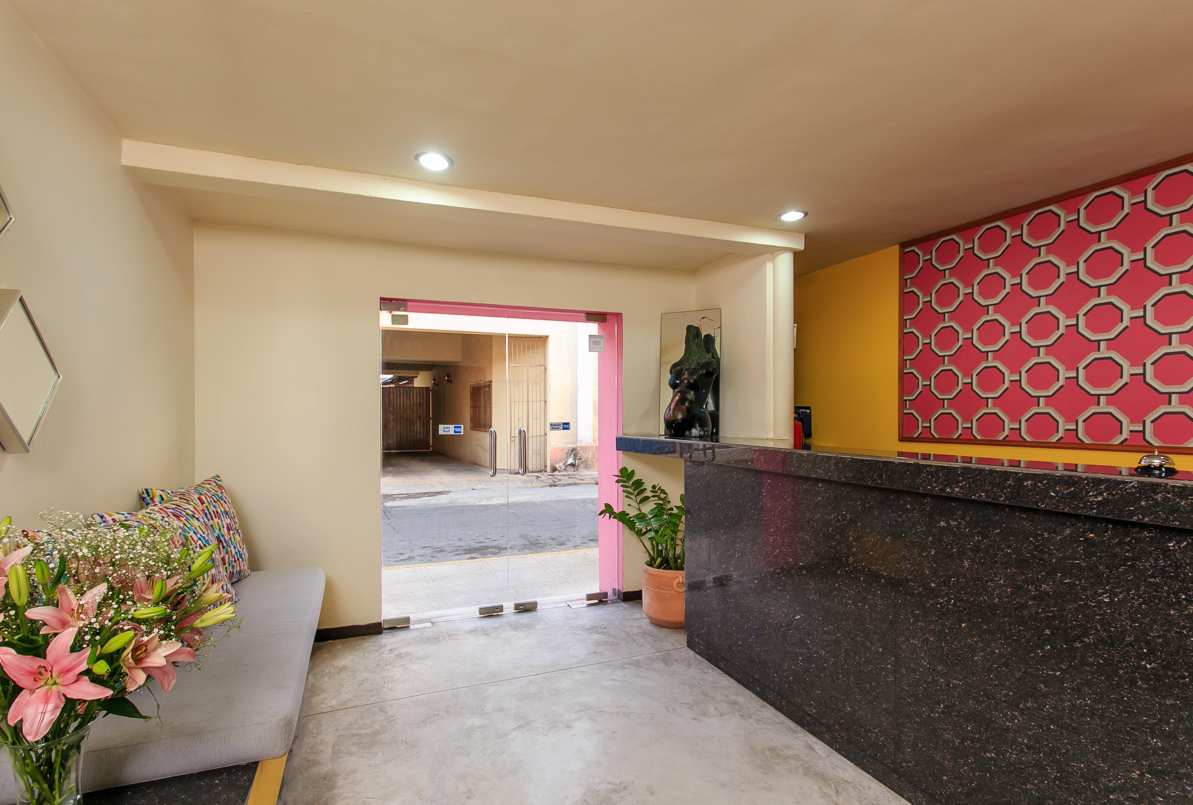 Hotel Art 57 - Adults Only Merida