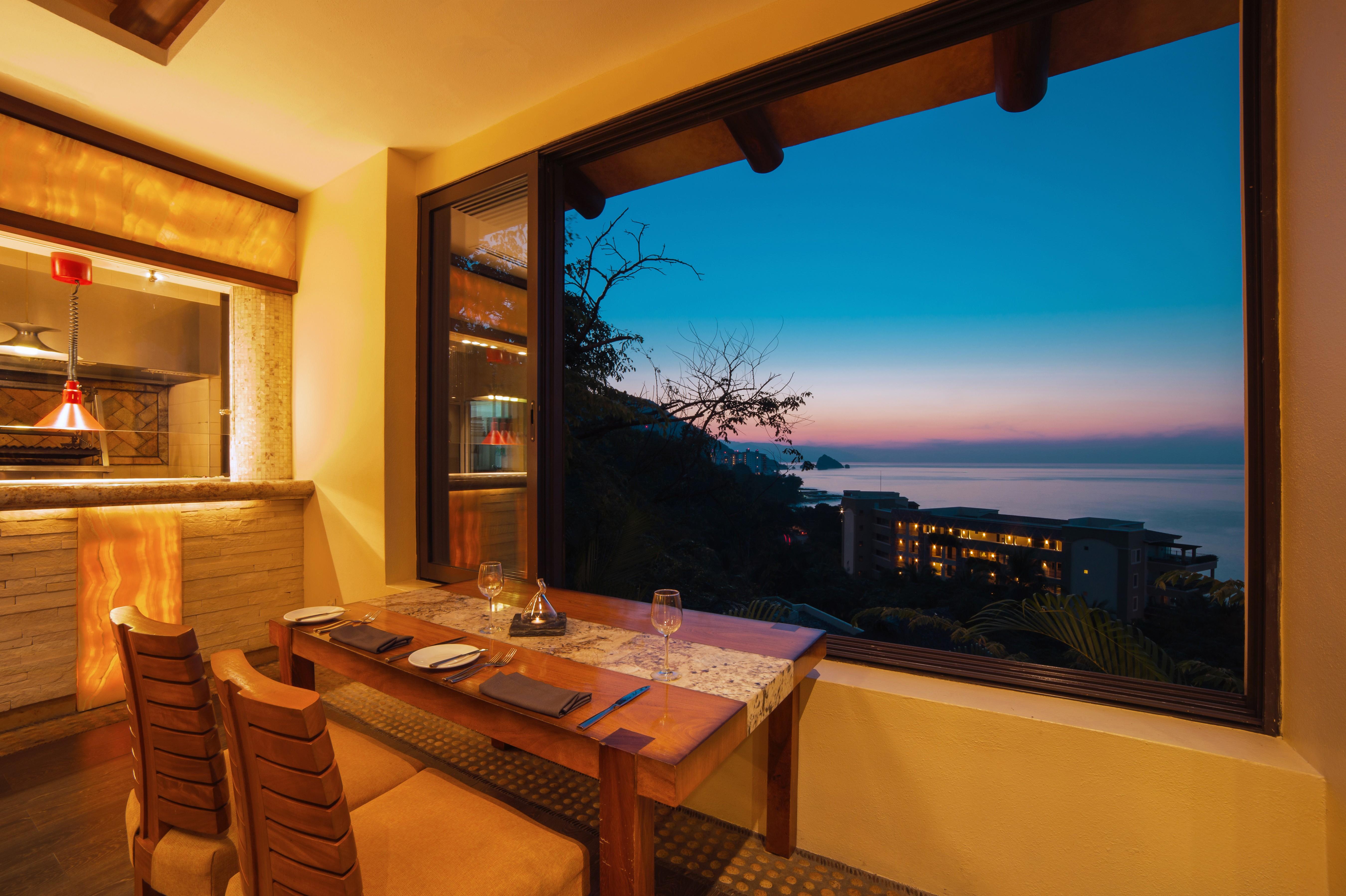 Garza Blanca Preserve & Hotel