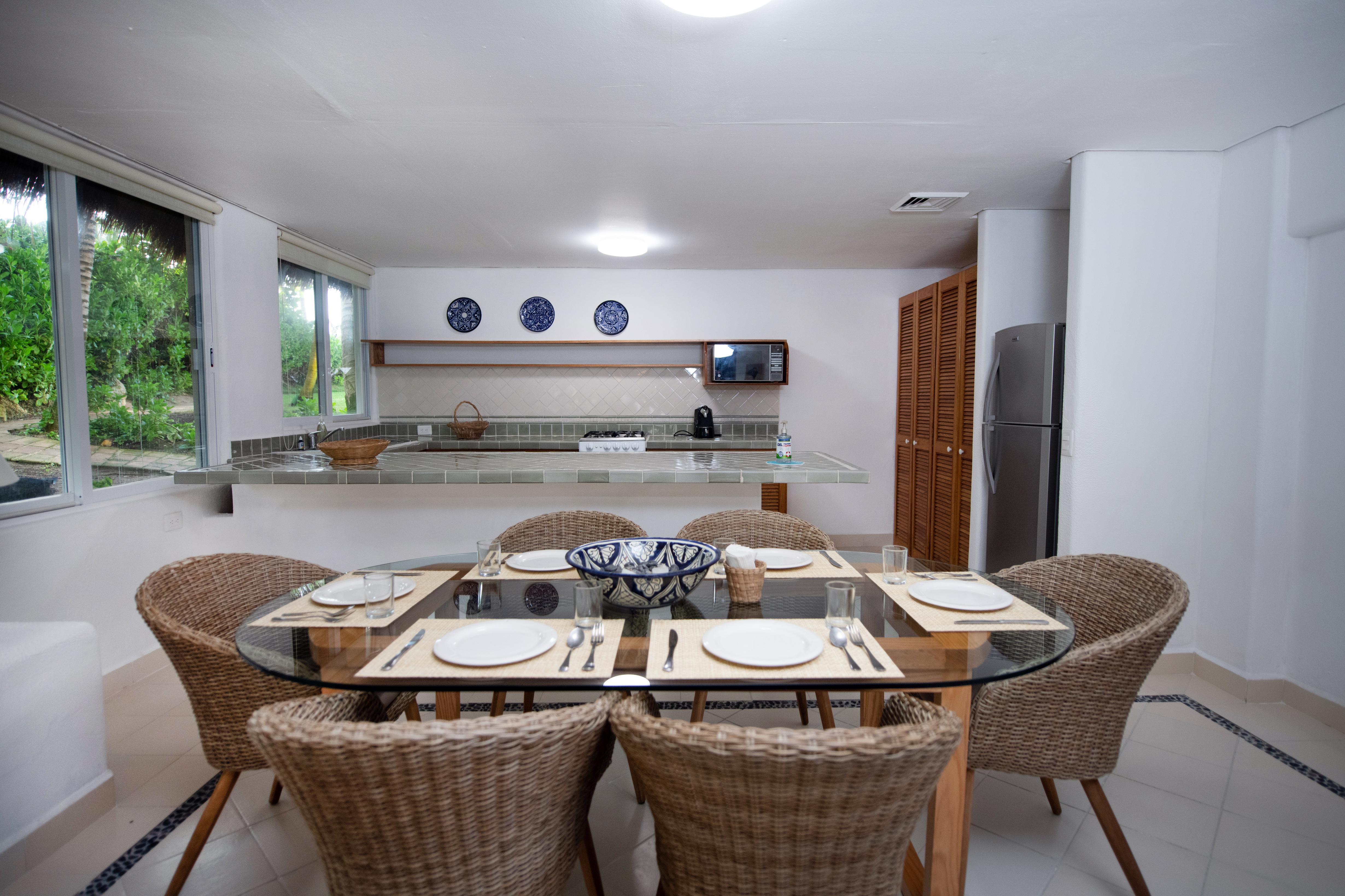 Aparthotel Las Villas Akumal