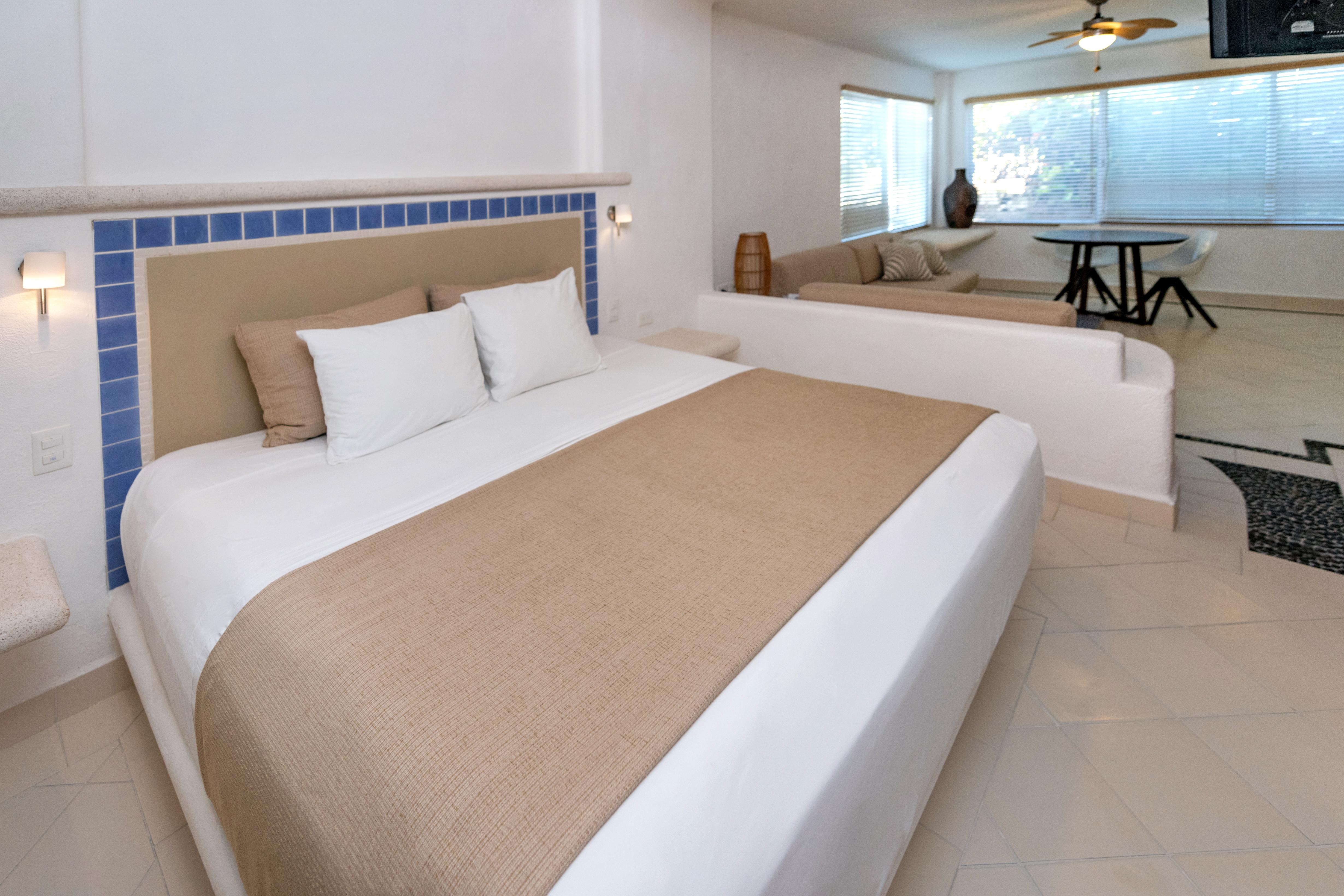 Las Villas Akumal