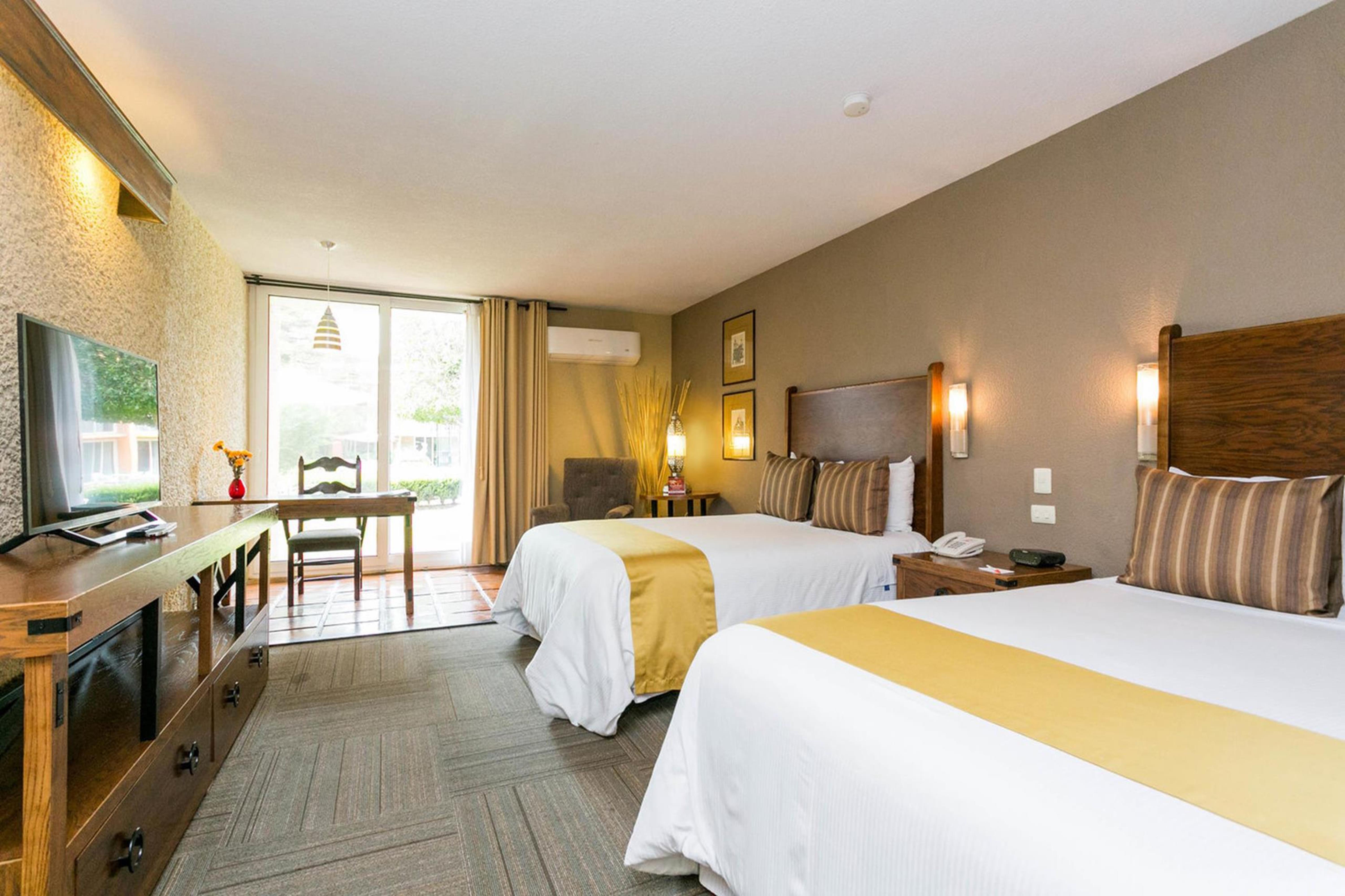 Real De Minas Hotel San Miguel de Allende