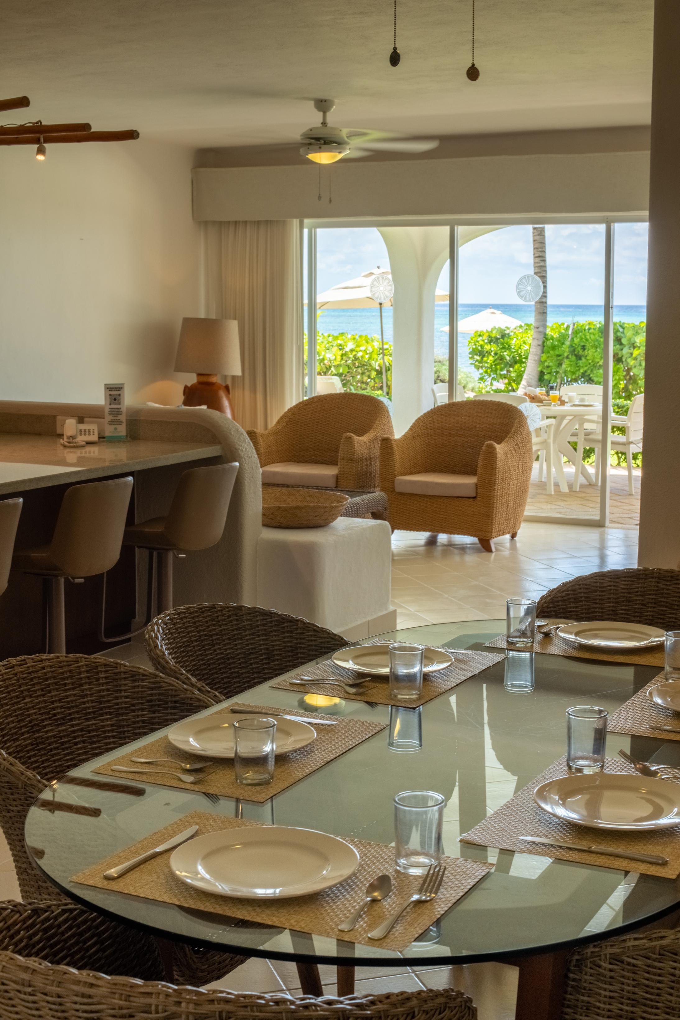 Las Villas Akumal Aparthotel 4*