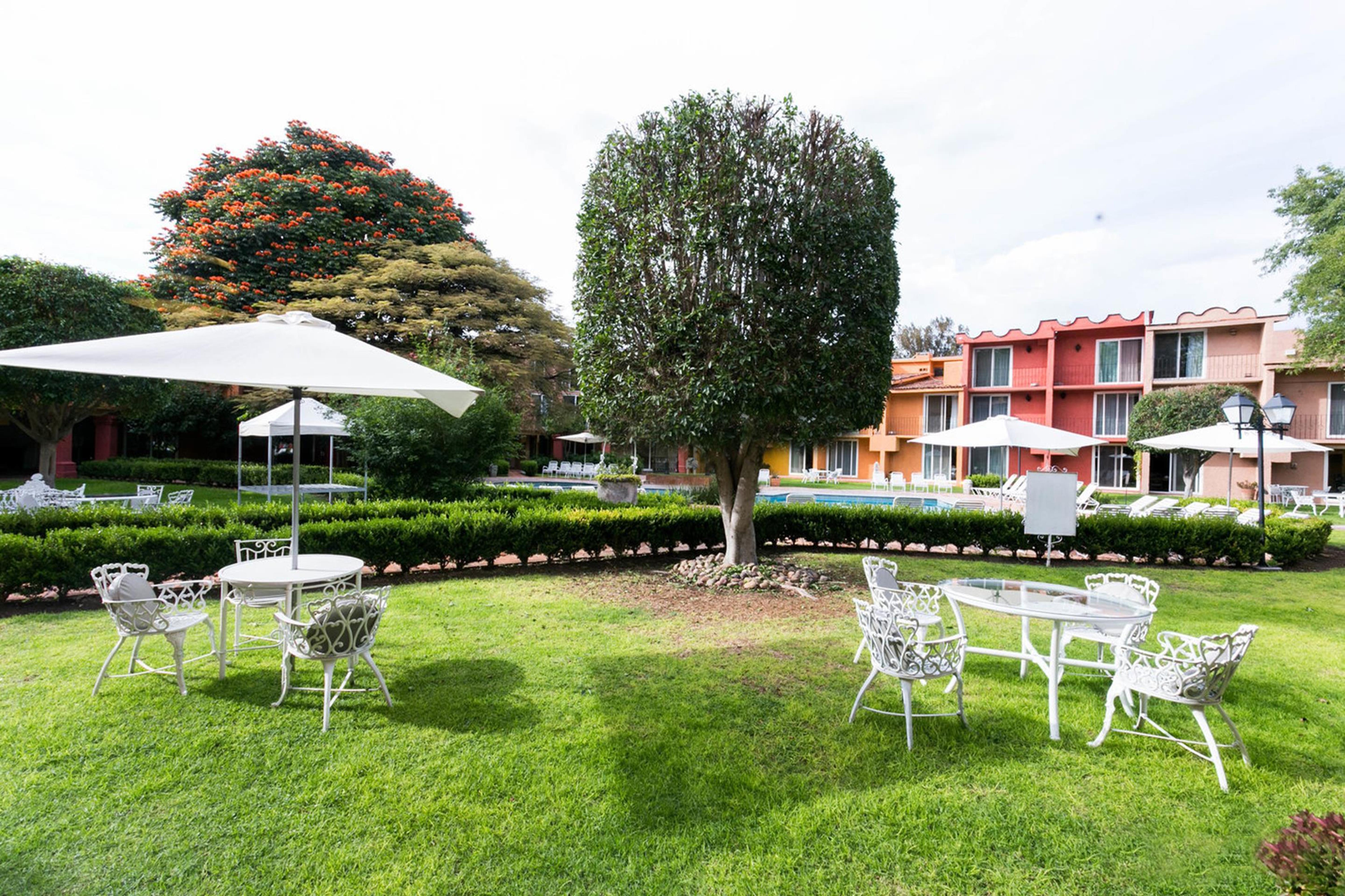 Real De Minas Hotel