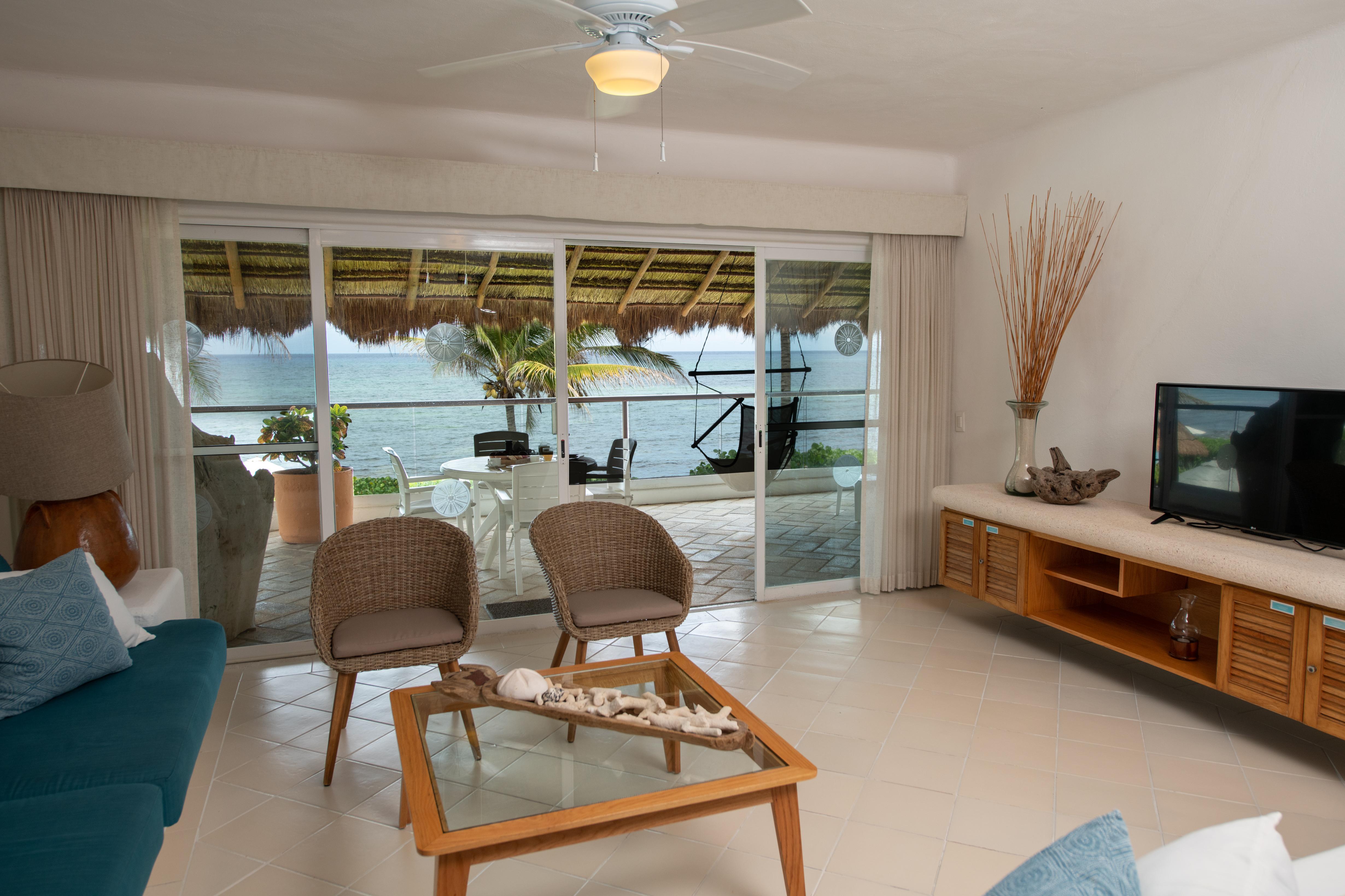 Las Villas Akumal Aparthotel 4*