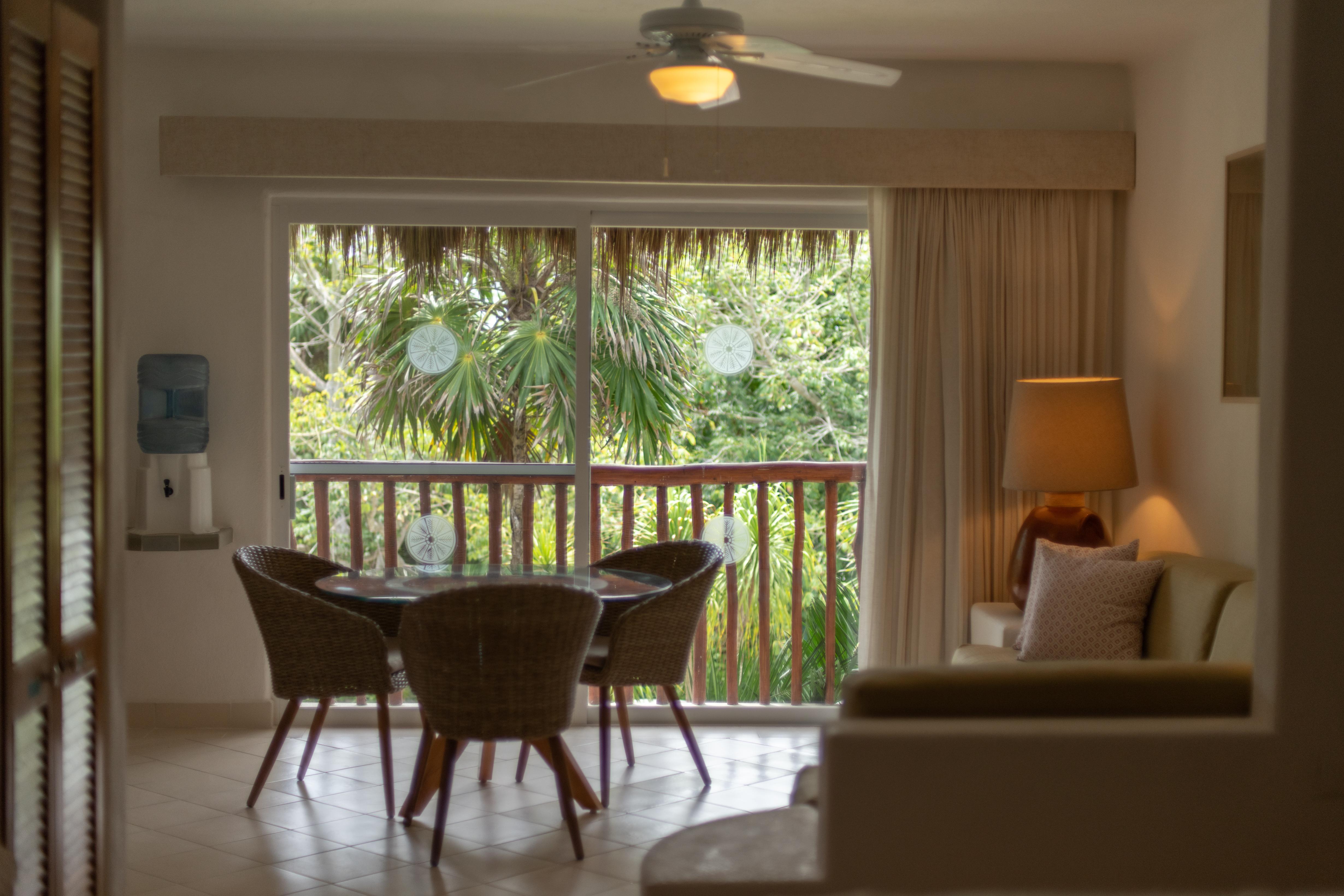 Las Villas Akumal