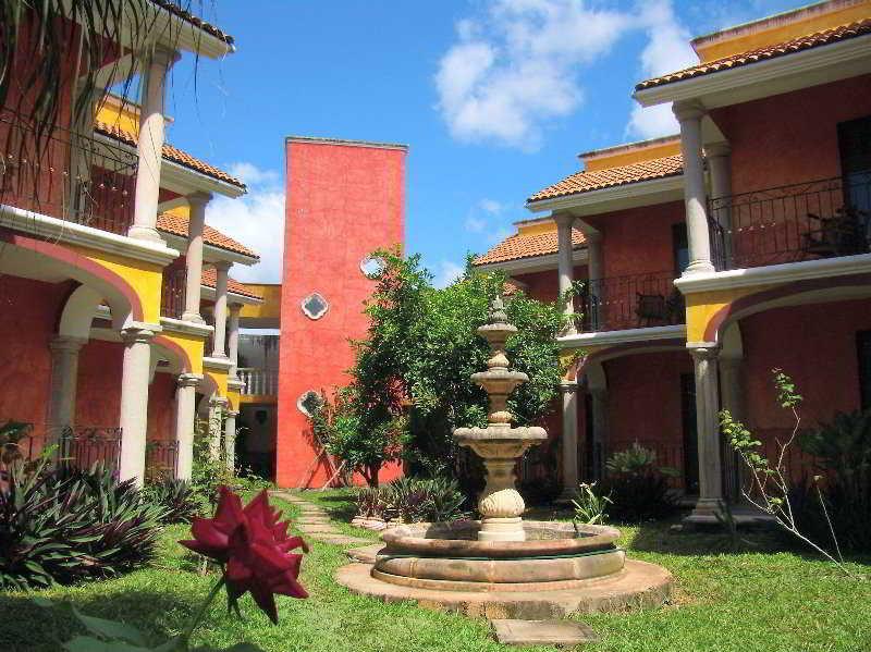 Ecotel Quinta Regia Hotel 5*
