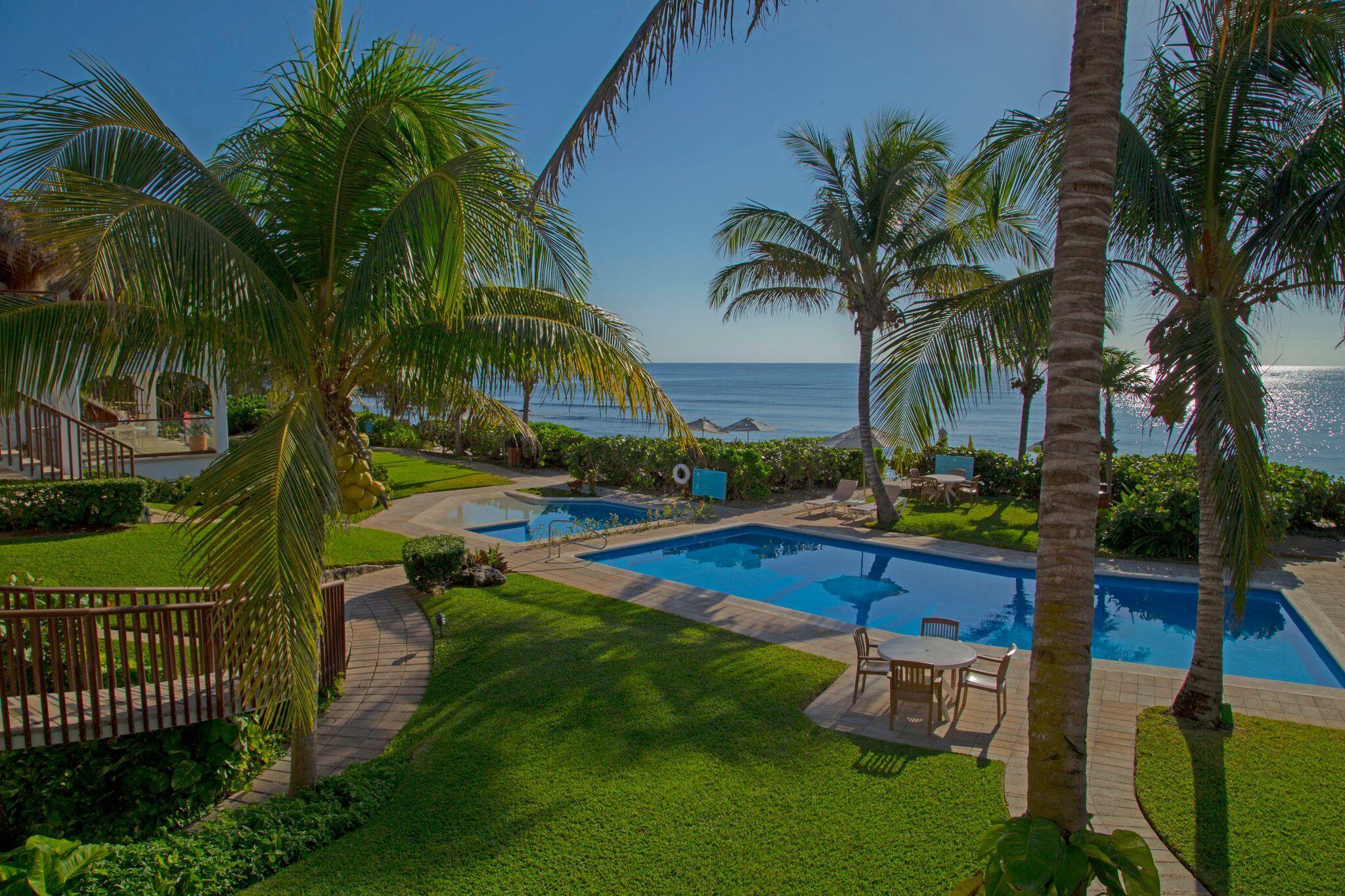 Aparthotel Las Villas Akumal