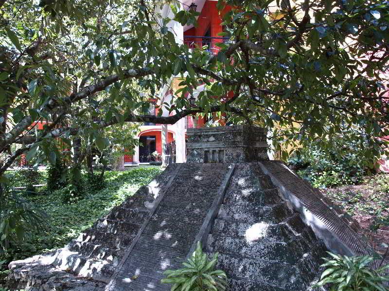 Ecotel Quinta Regia Hotel 5*