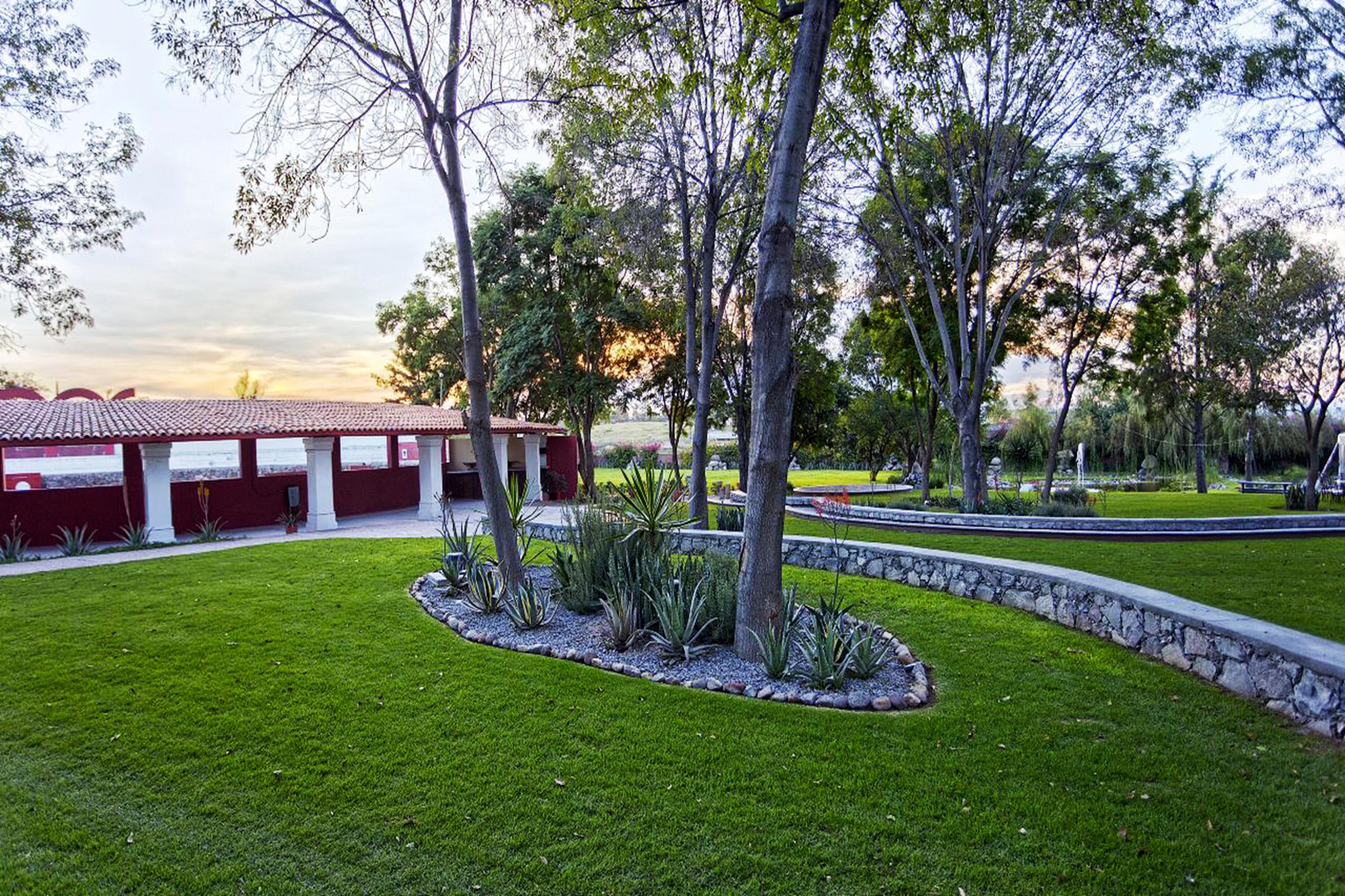 Real De Minas Hotel 5*