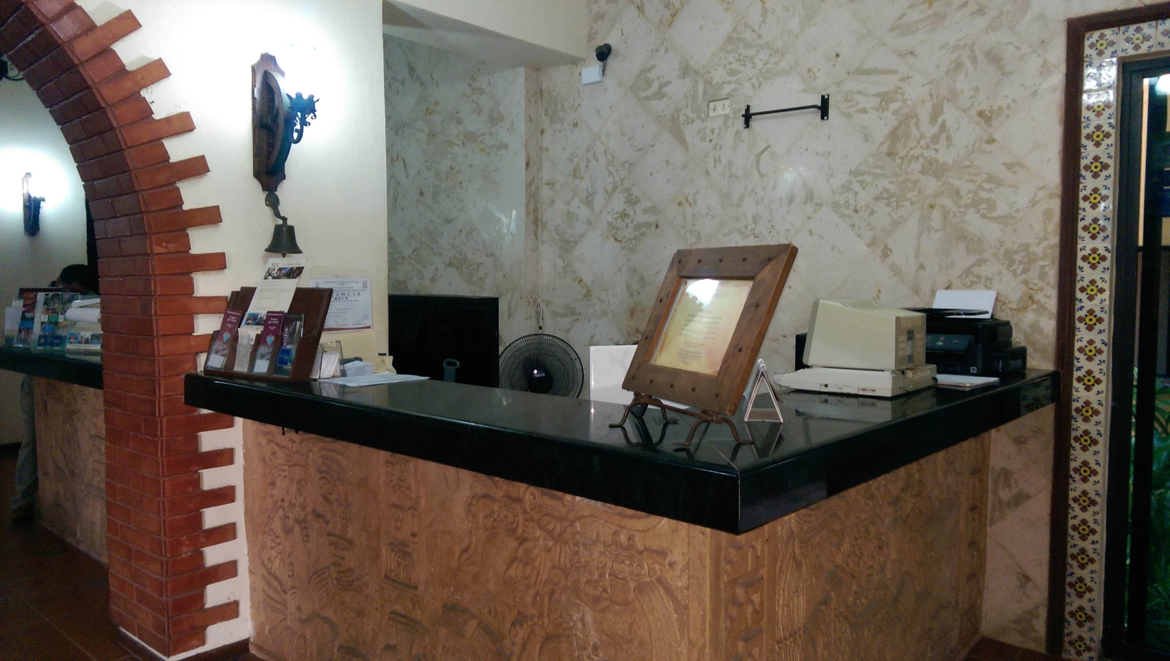 Hotel Ecotel Quinta Regia 5*