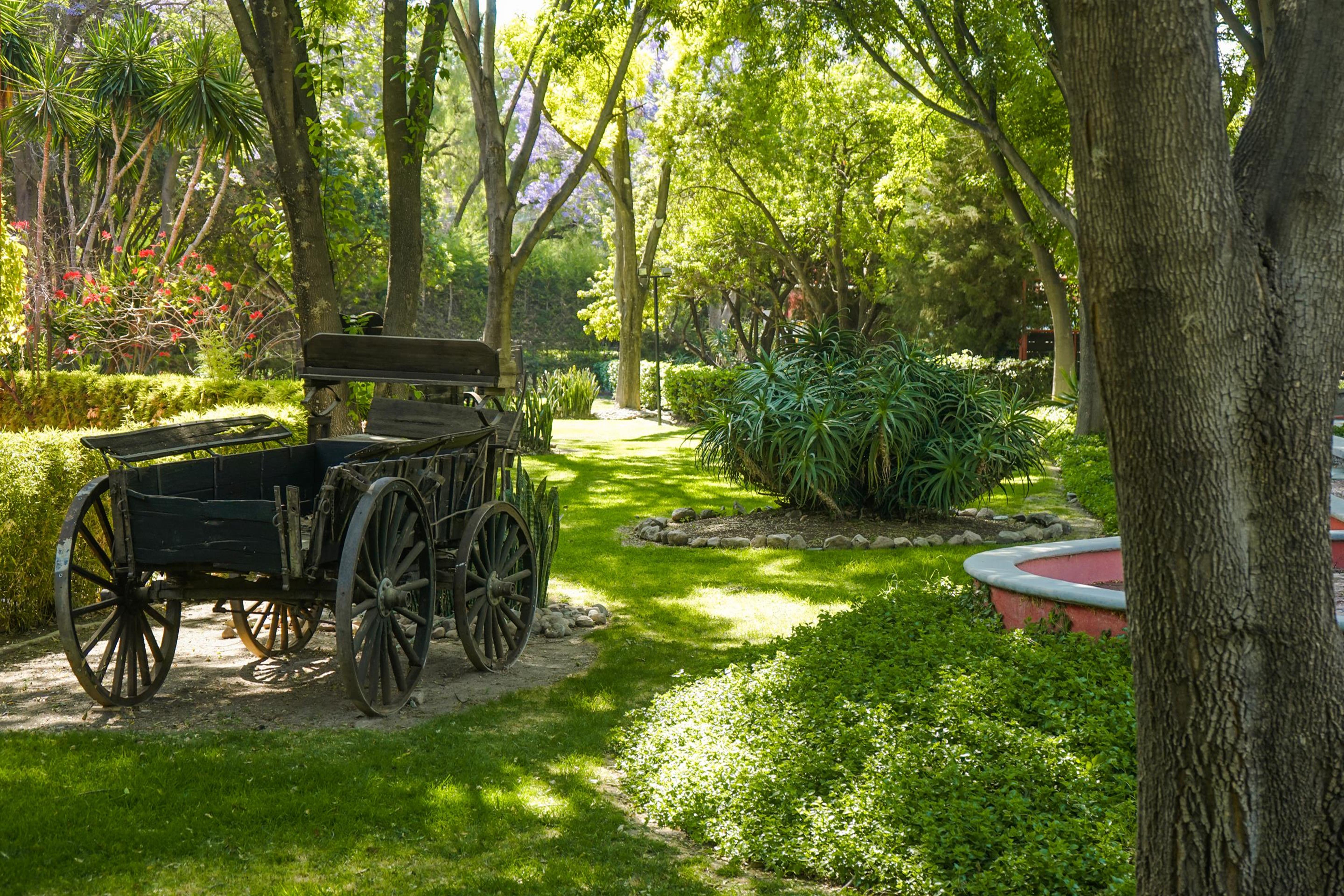 Real De Minas Hotel San Miguel de Allende