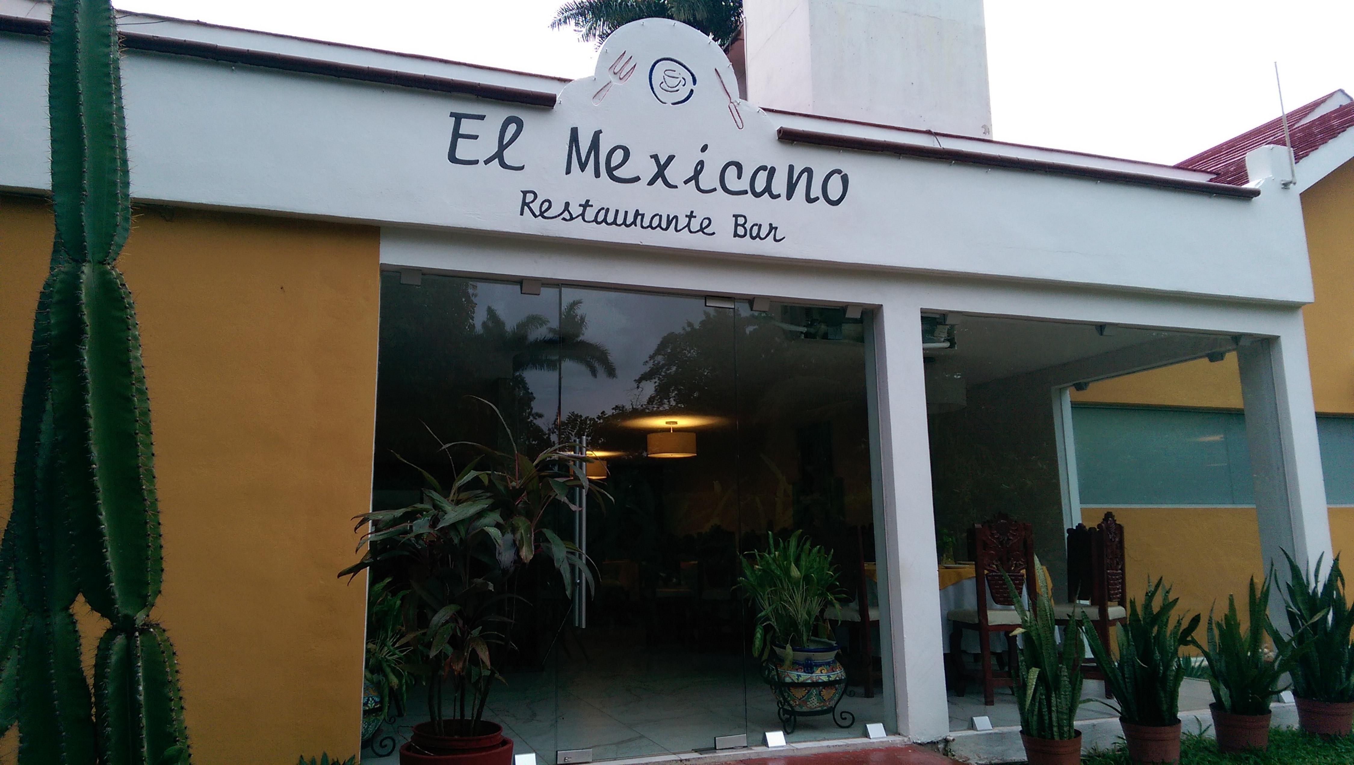 Hotel Ecotel Quinta Regia Valladolid (Yucatan)